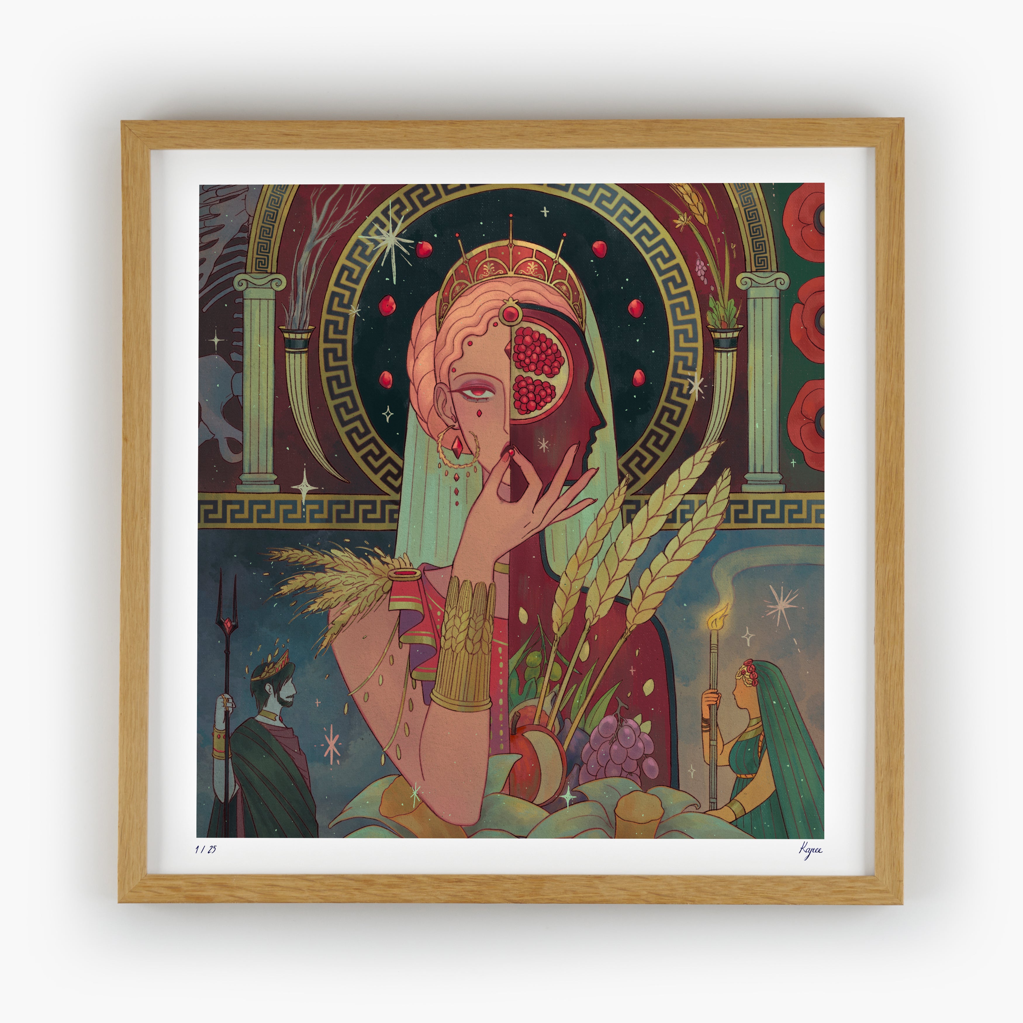Persephone