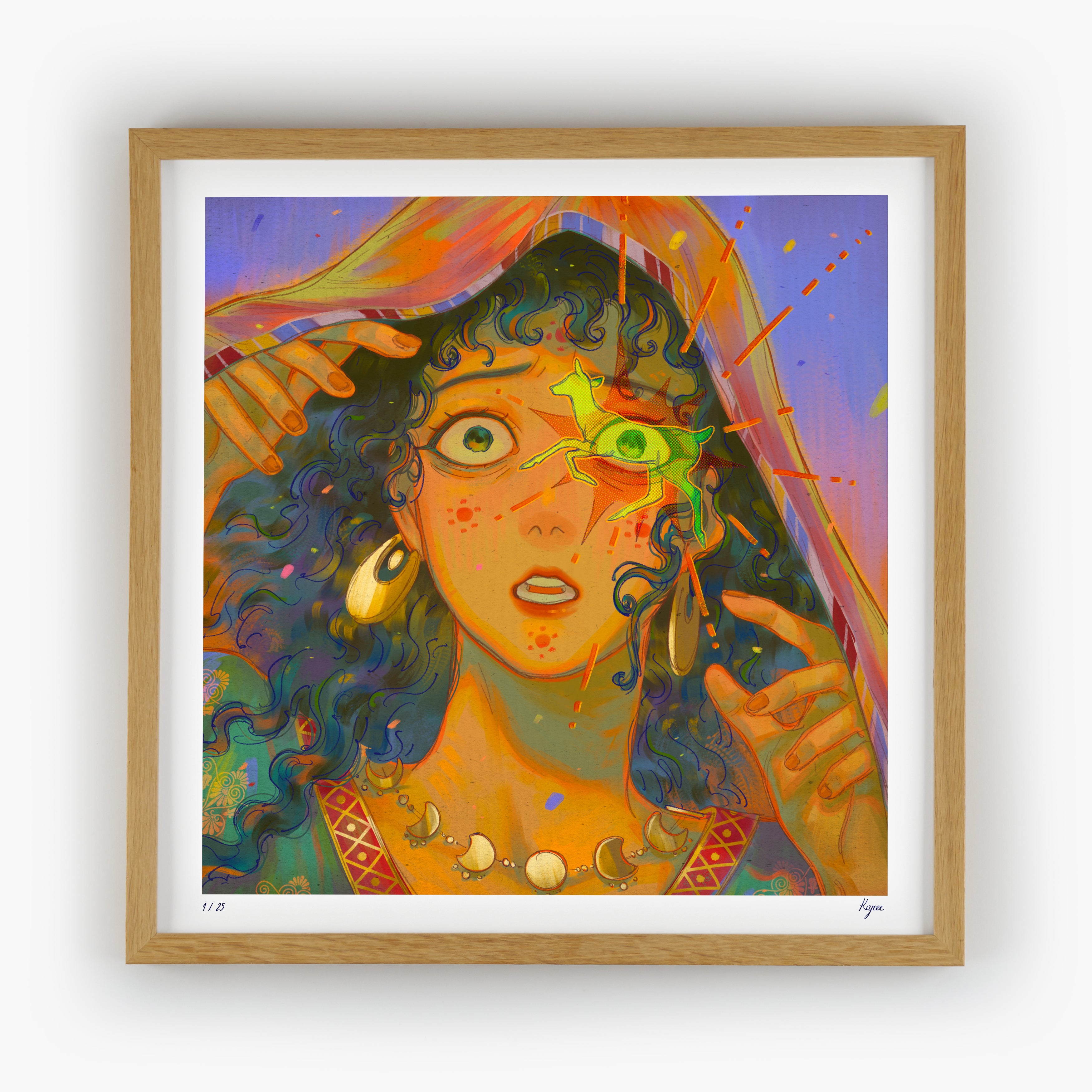 Iphigenia