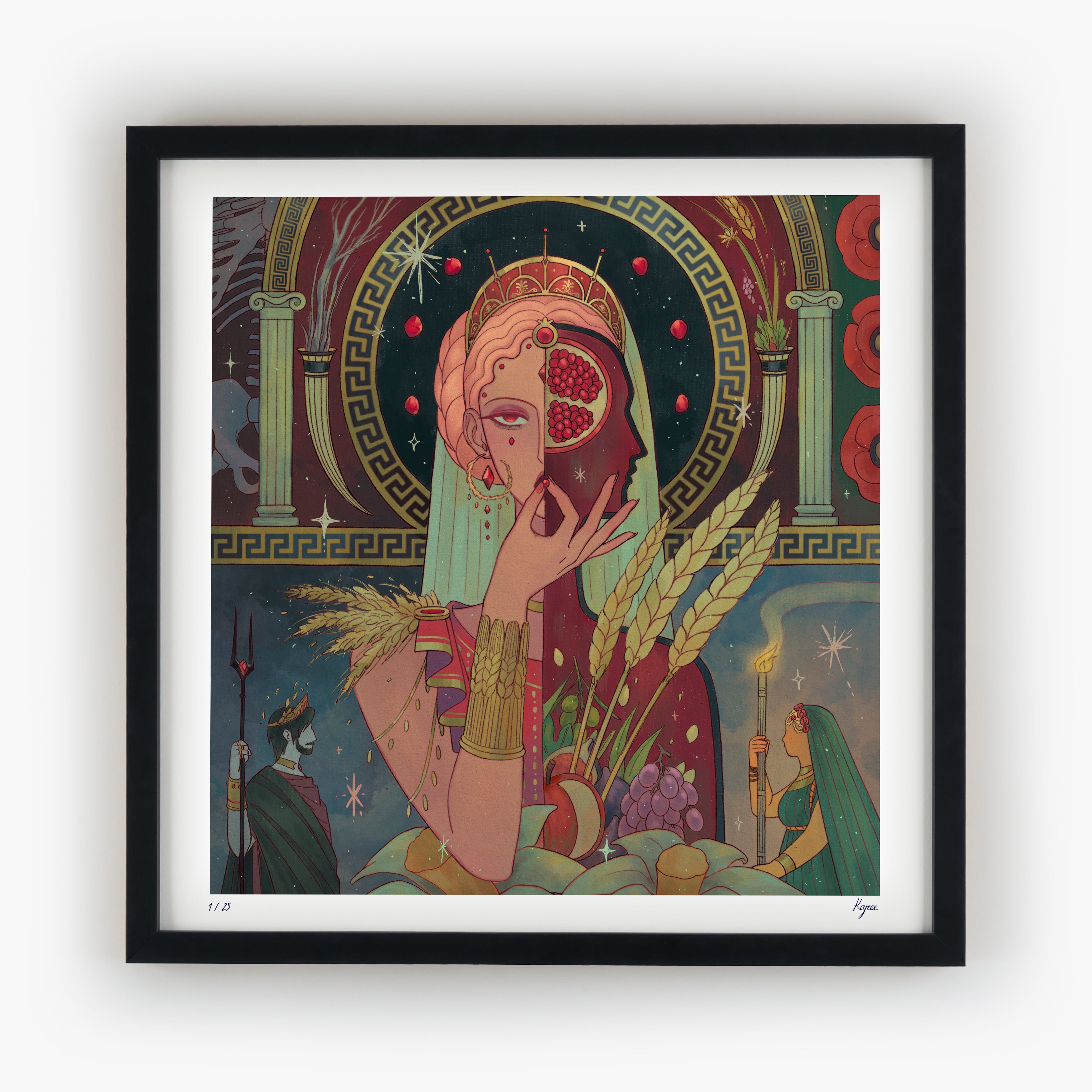 Persephone