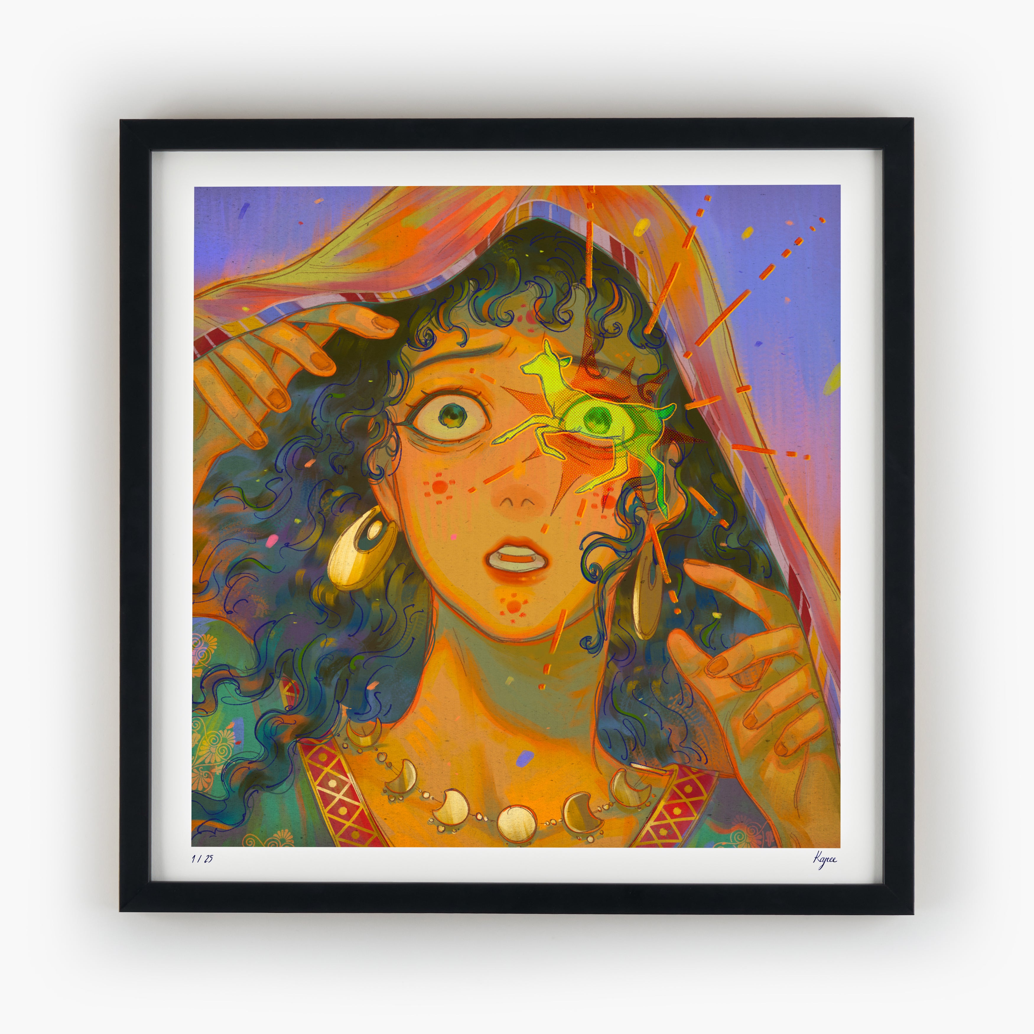 Iphigenia