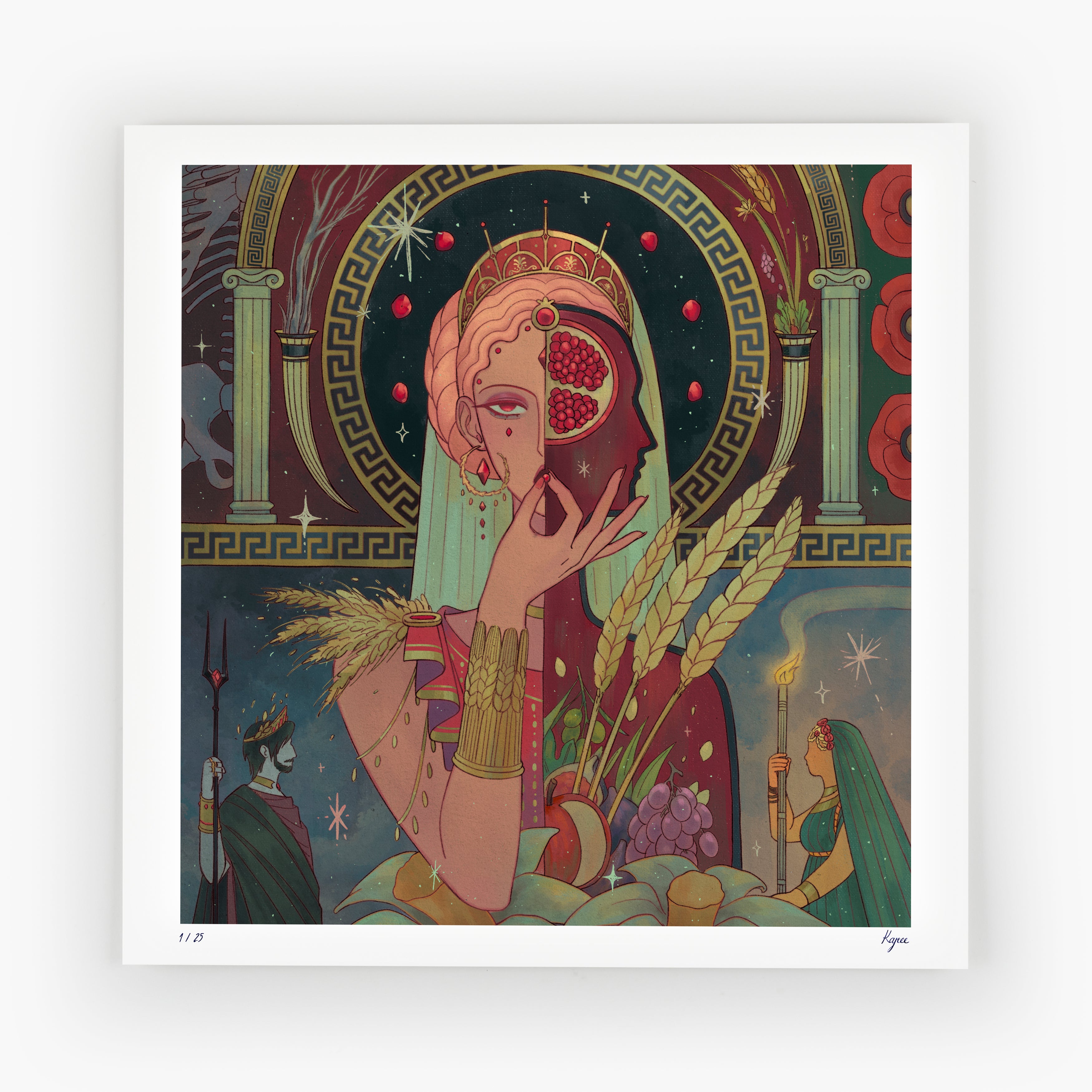 Persephone