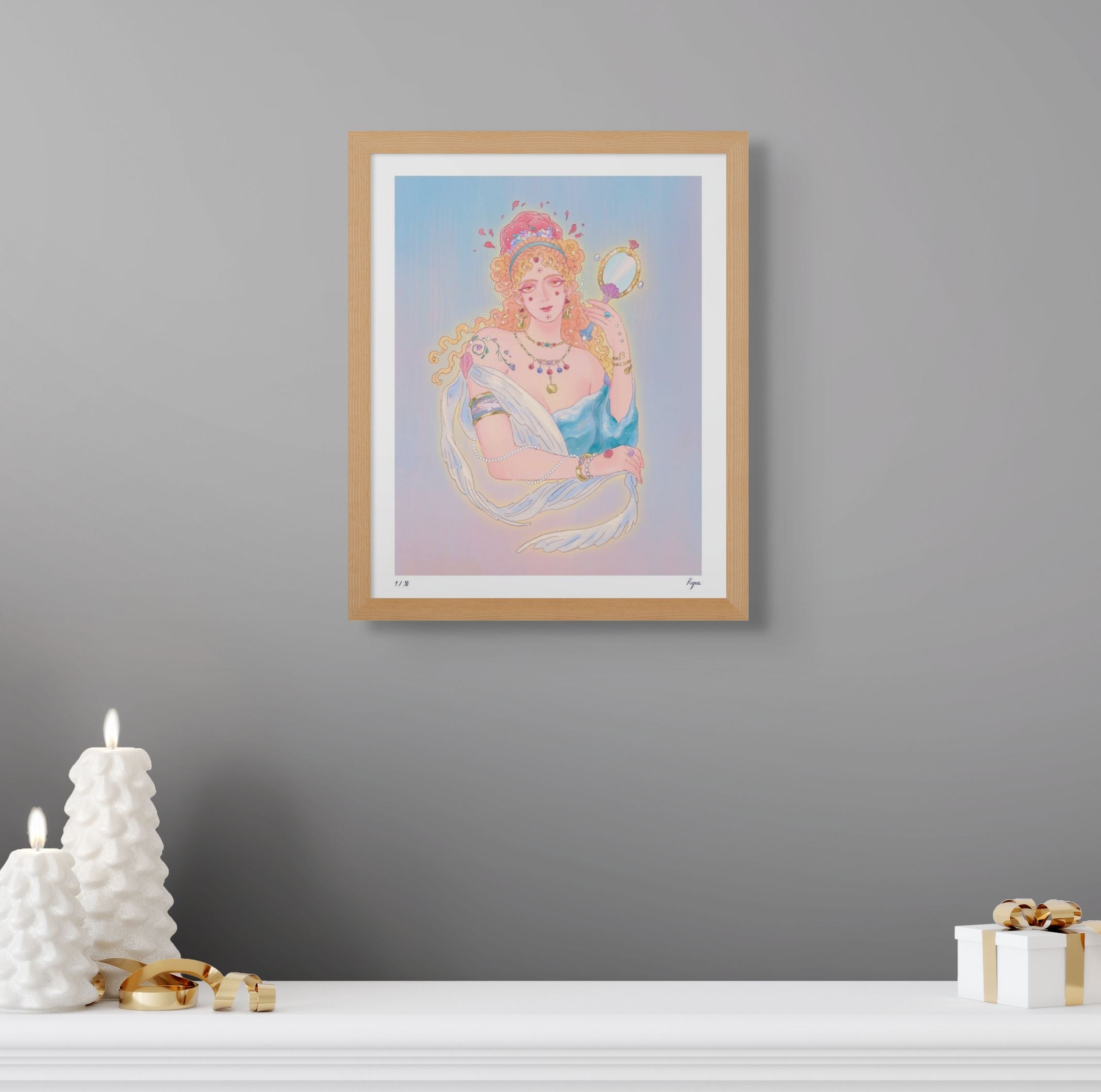 Aphrodite