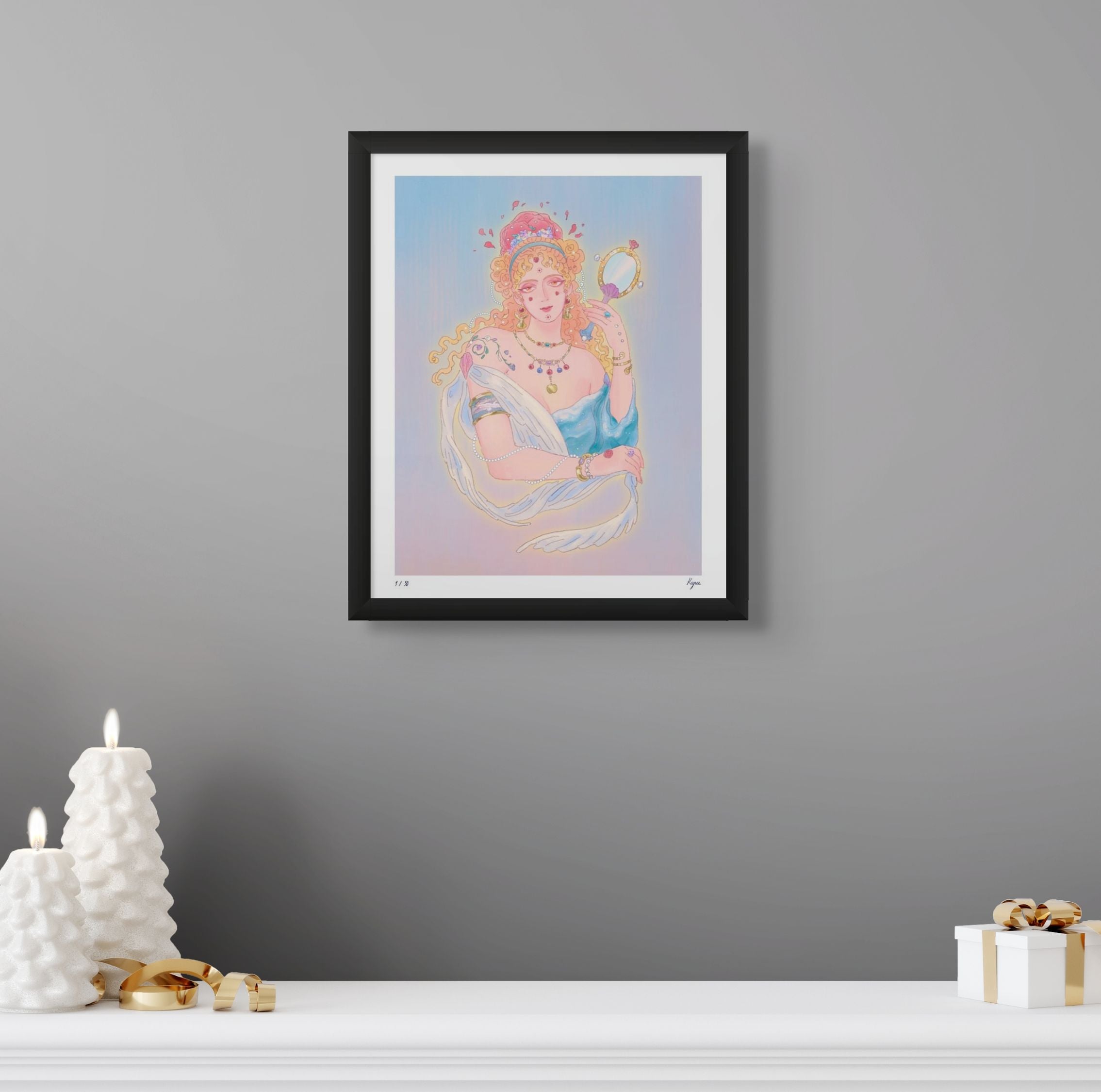 Aphrodite