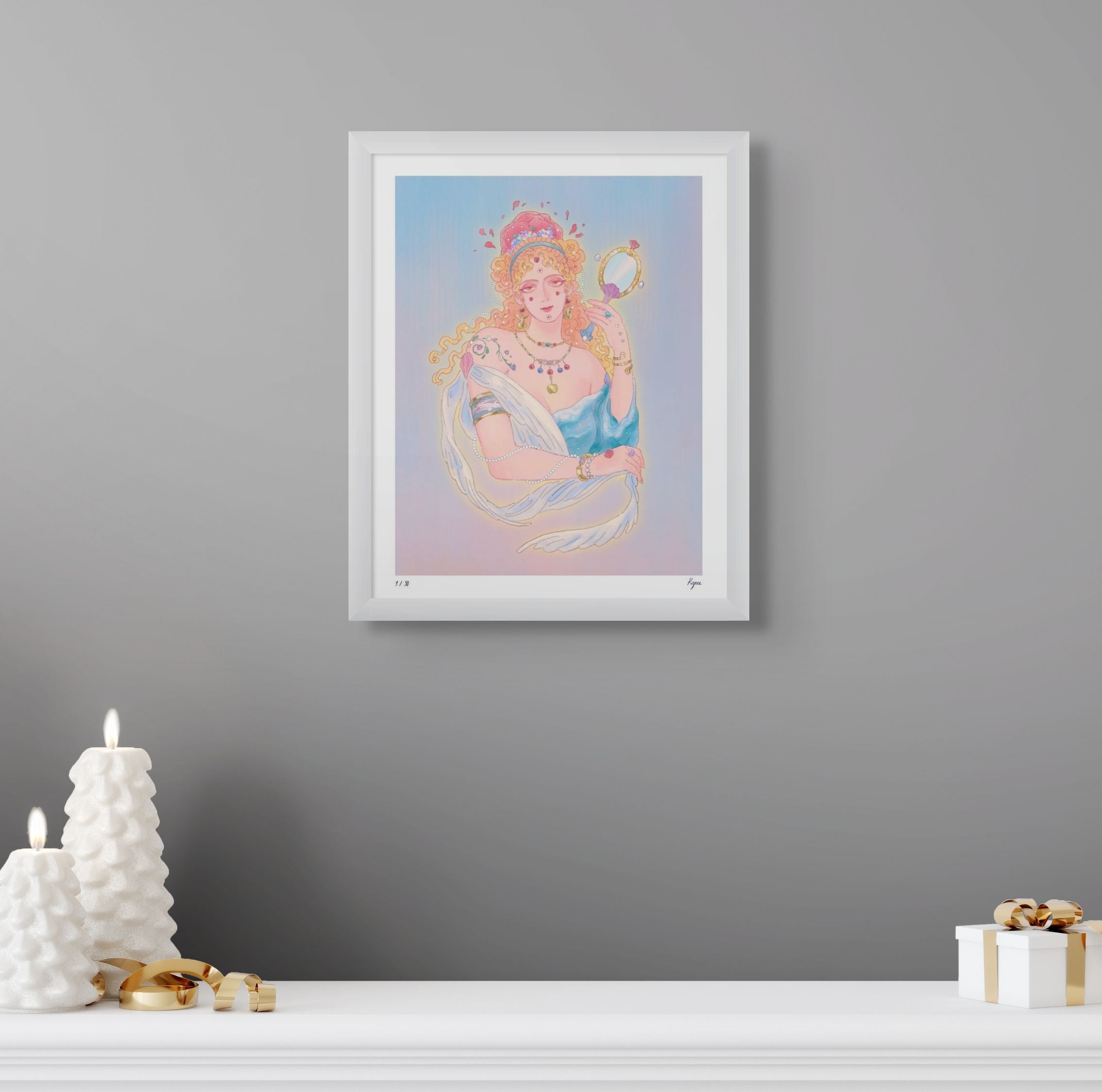 Aphrodite