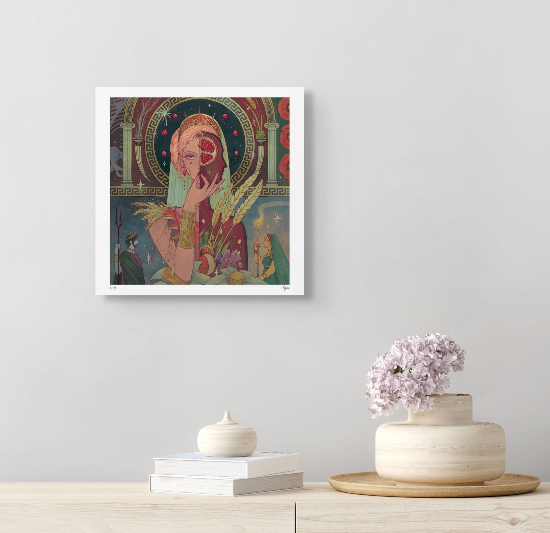 Persephone