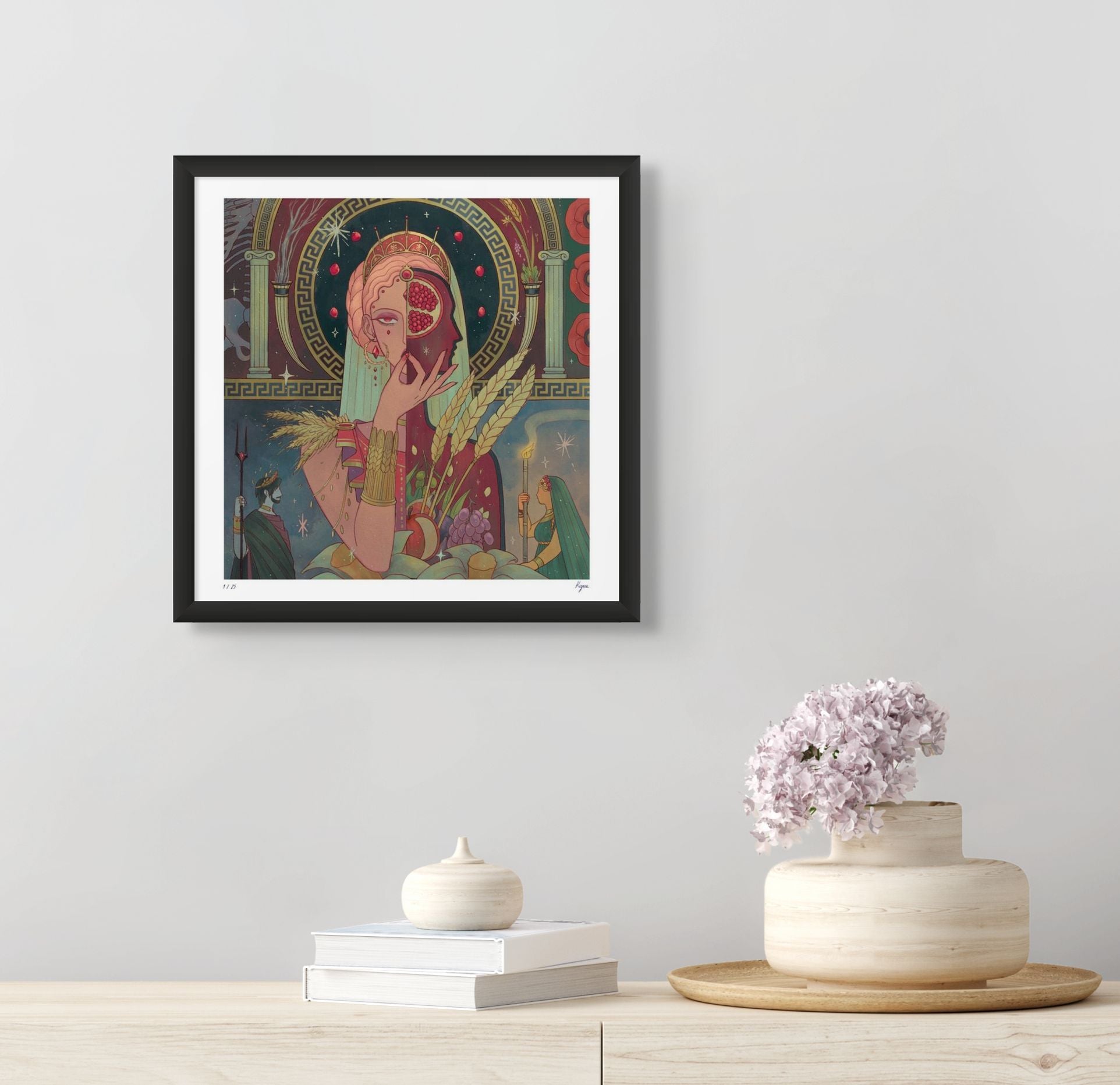 Persephone