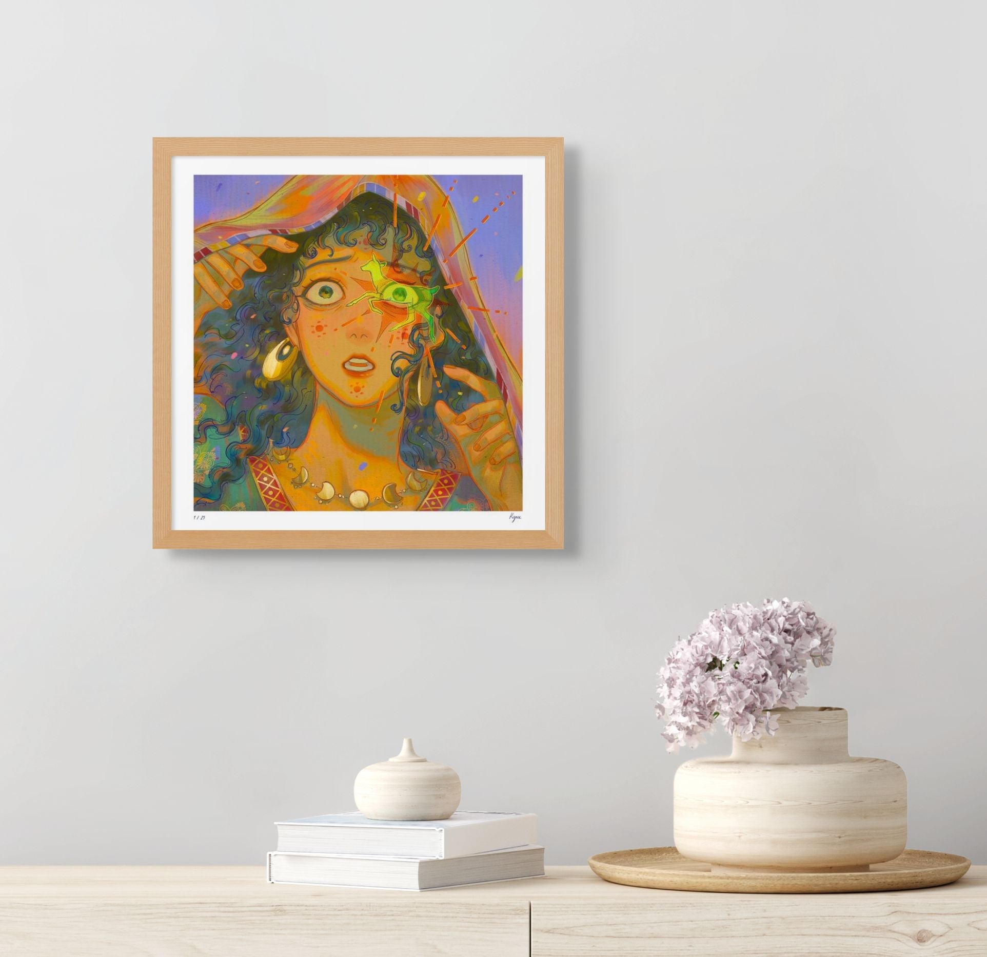 Iphigenia