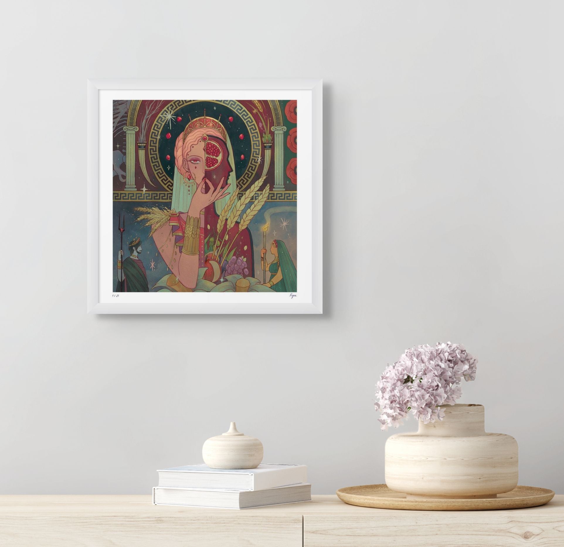 Persephone