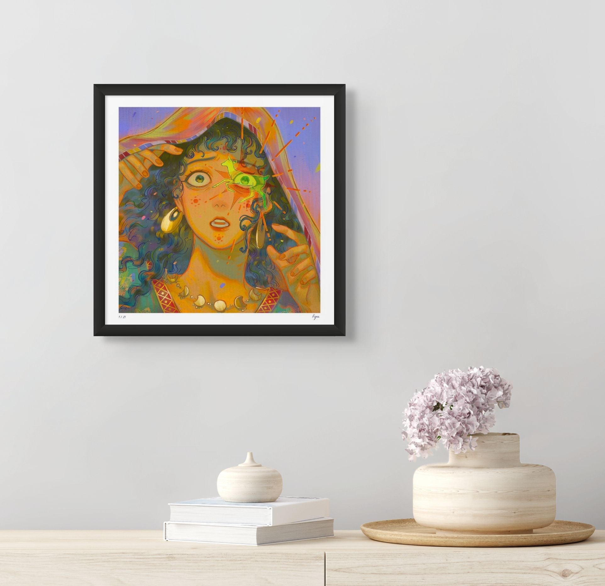 Iphigenia