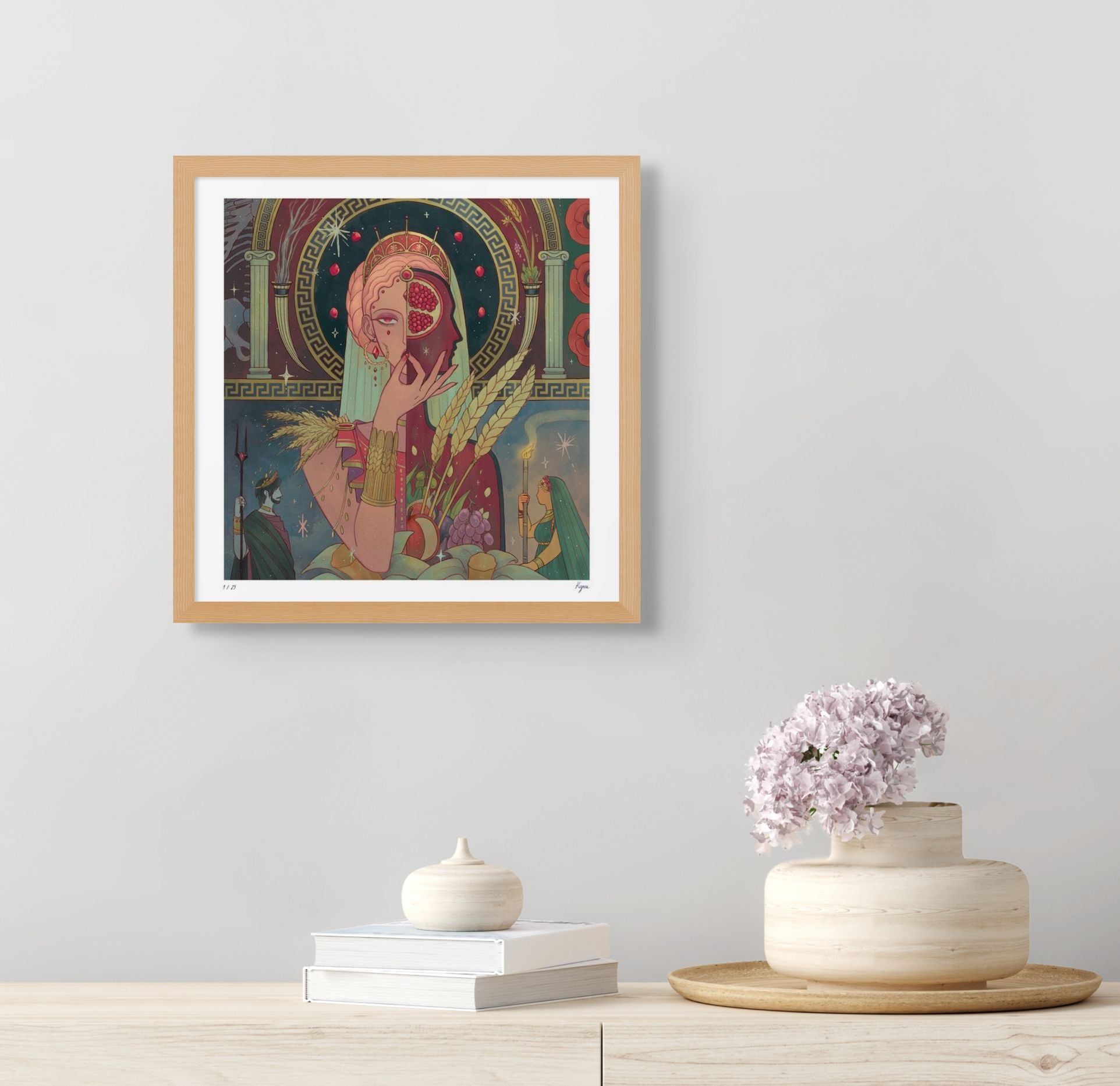 Persephone