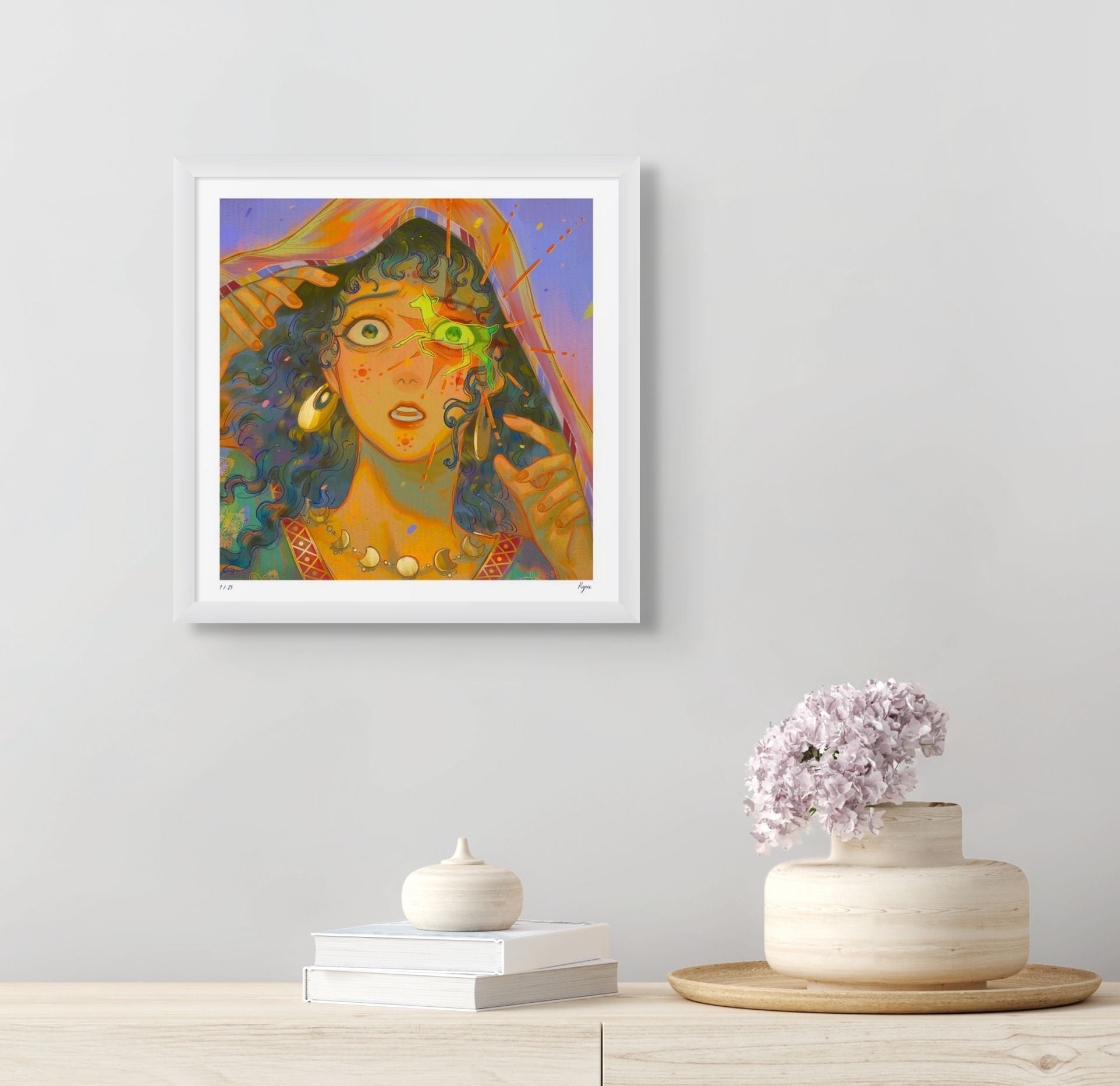 Iphigenia