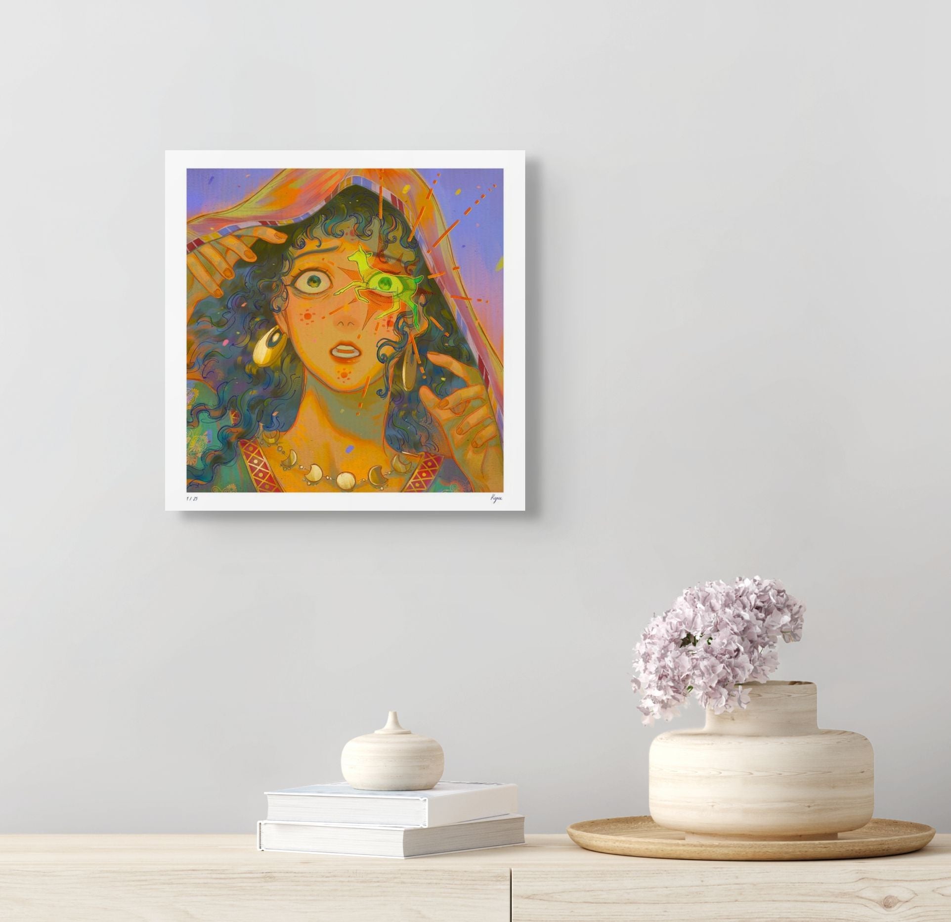Iphigenia