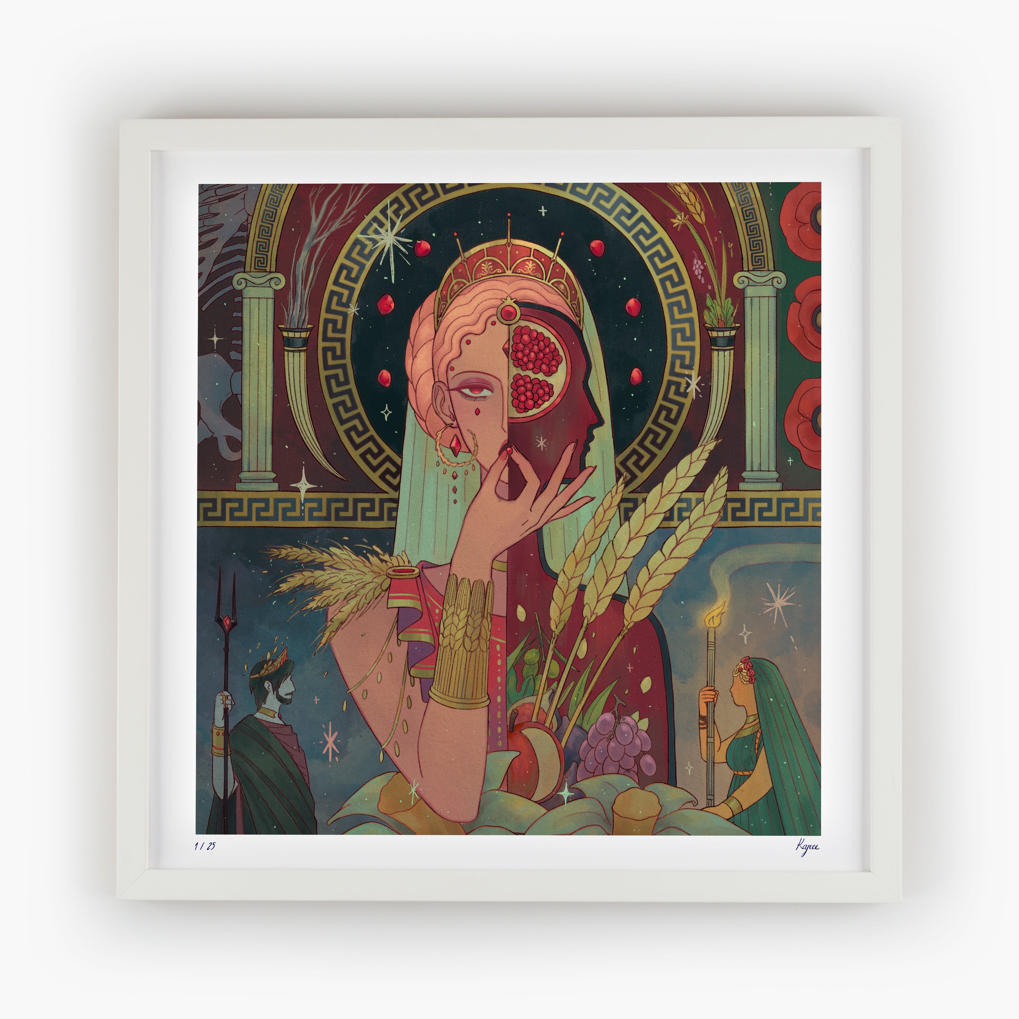 Persephone