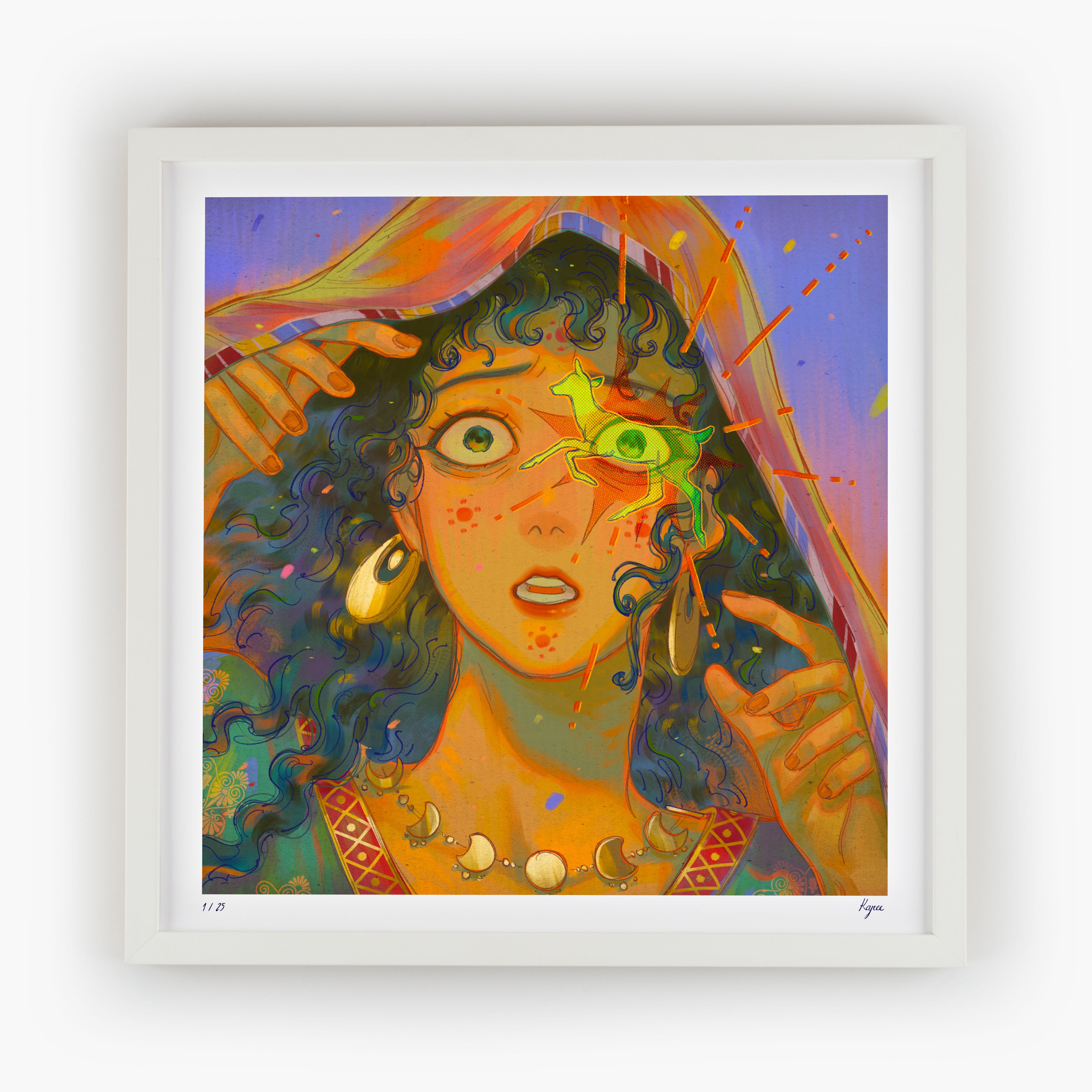 Iphigenia