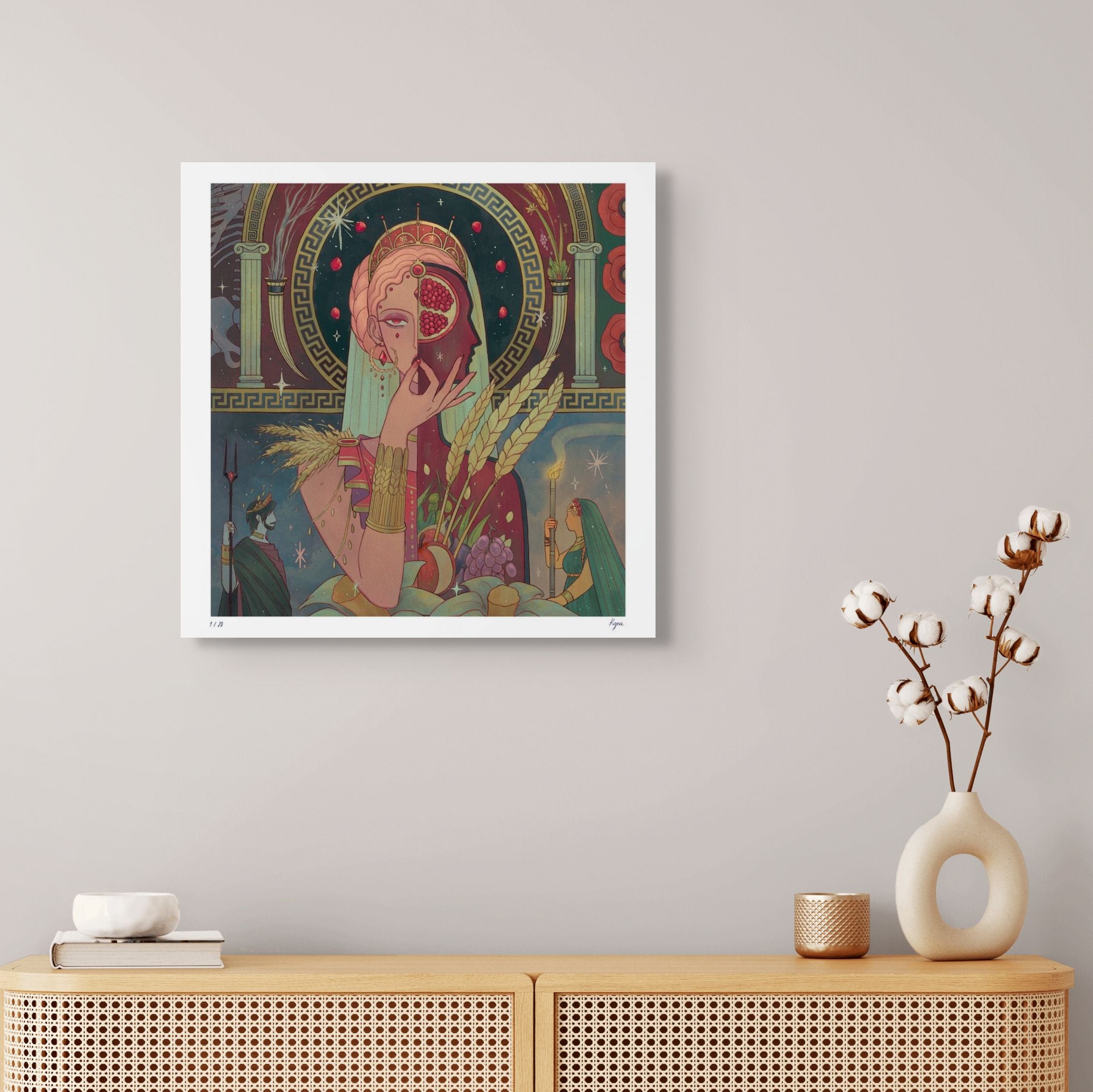 Persephone