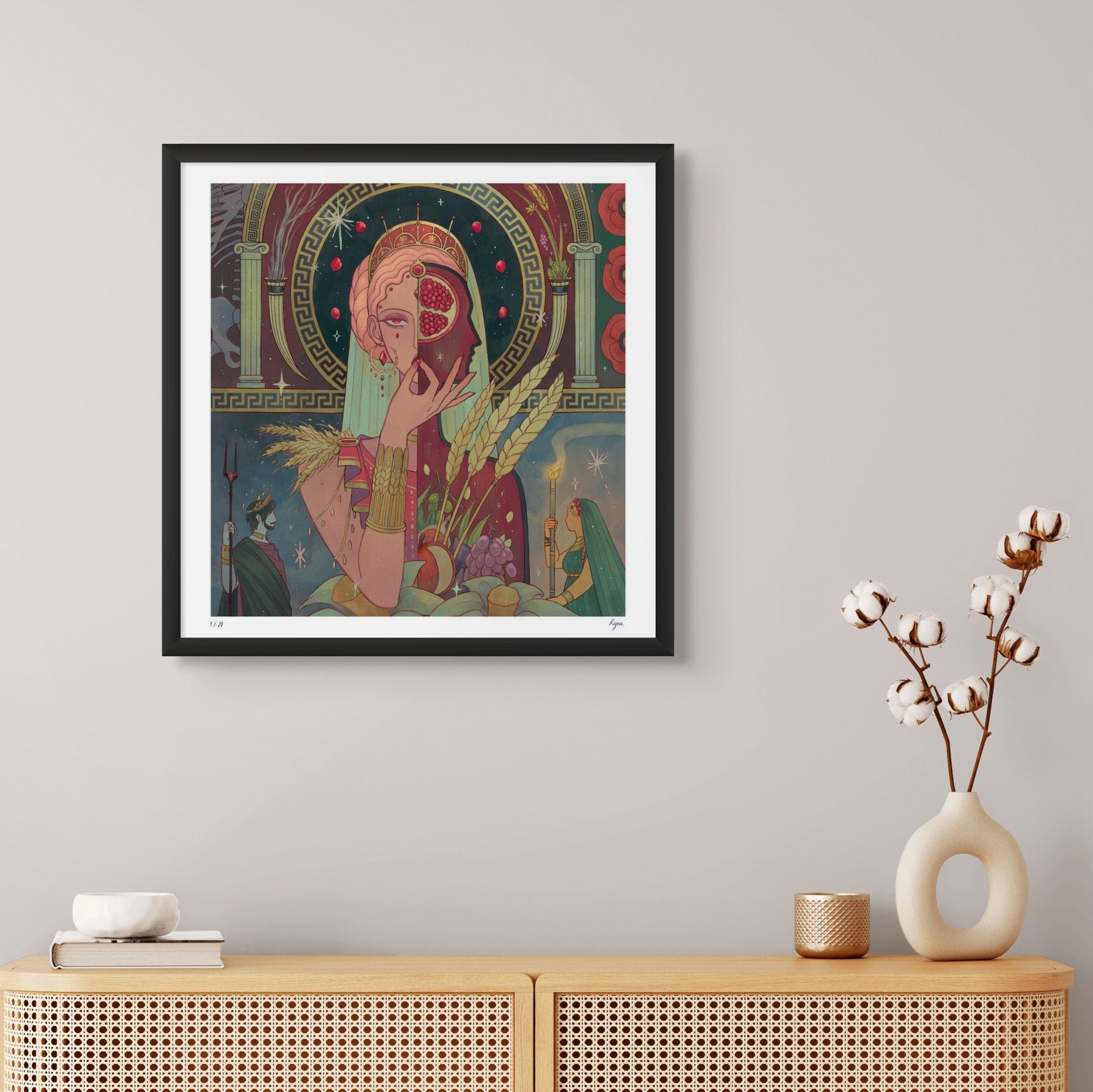 Persephone