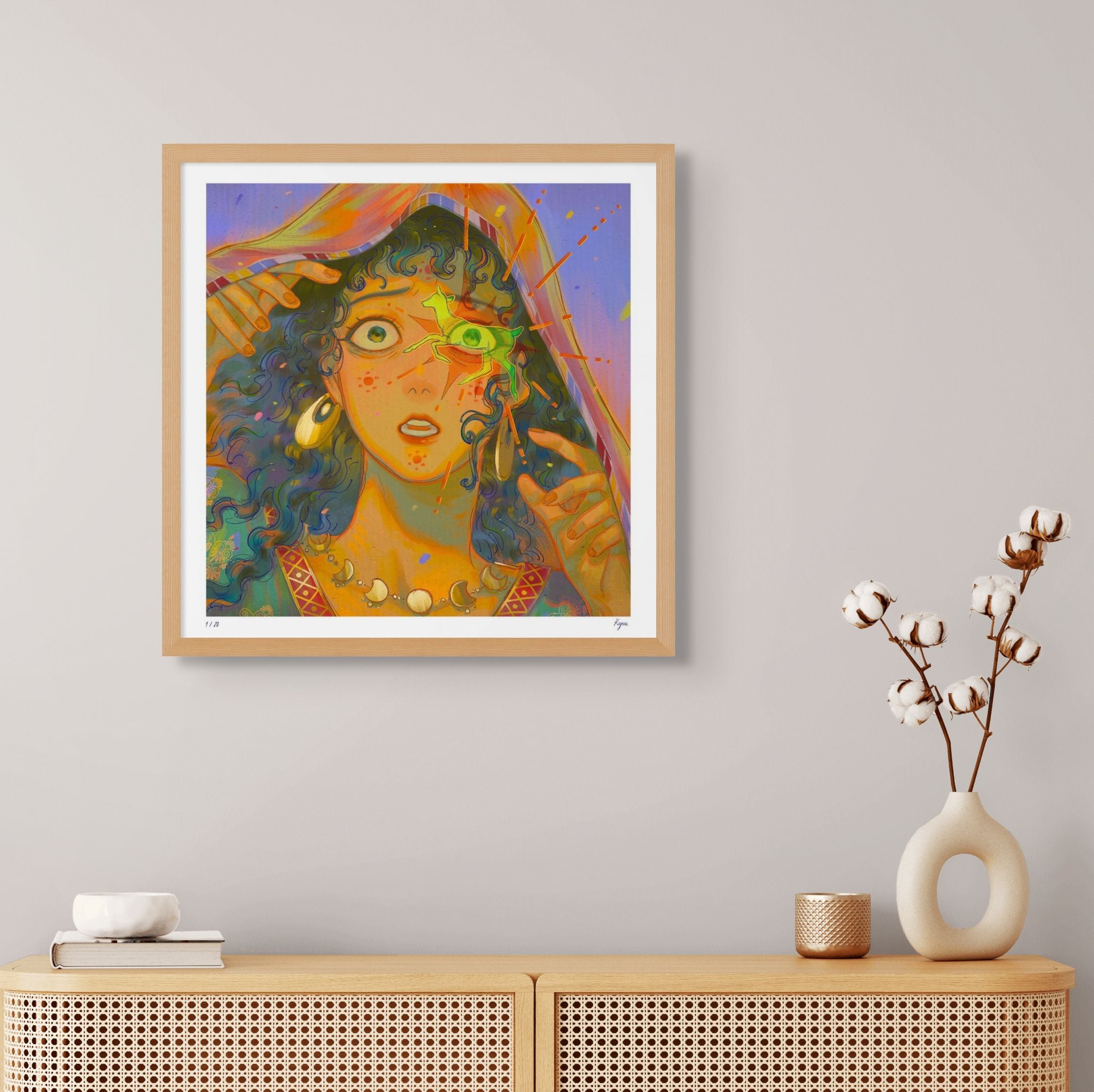 Iphigenia