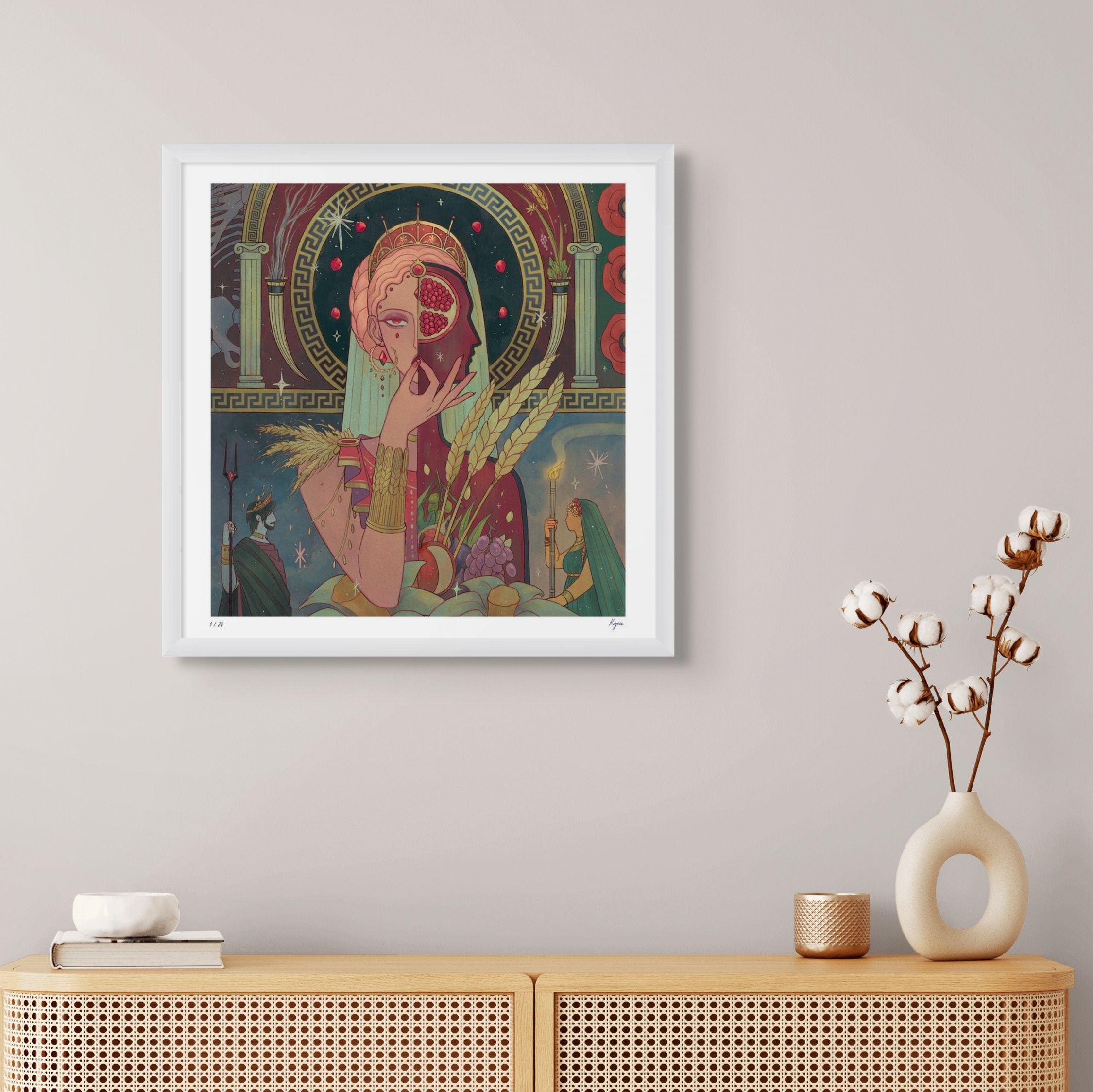 Persephone