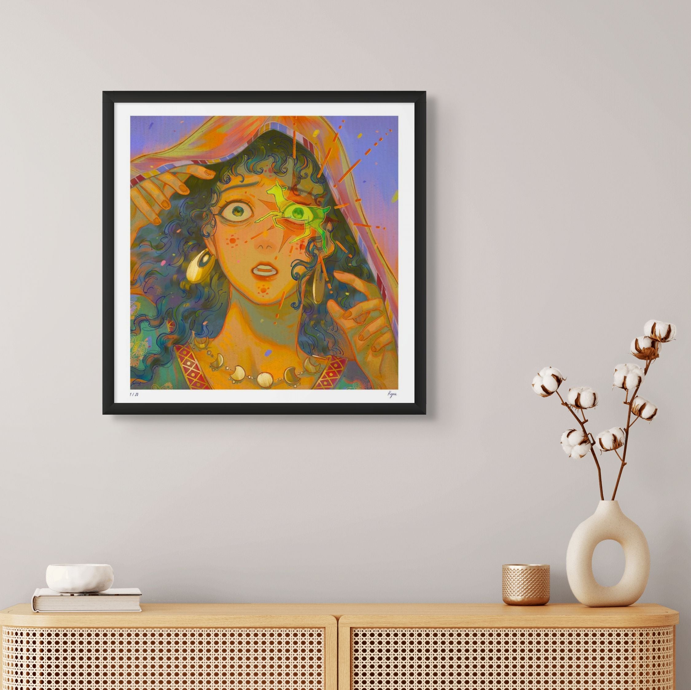 Iphigenia