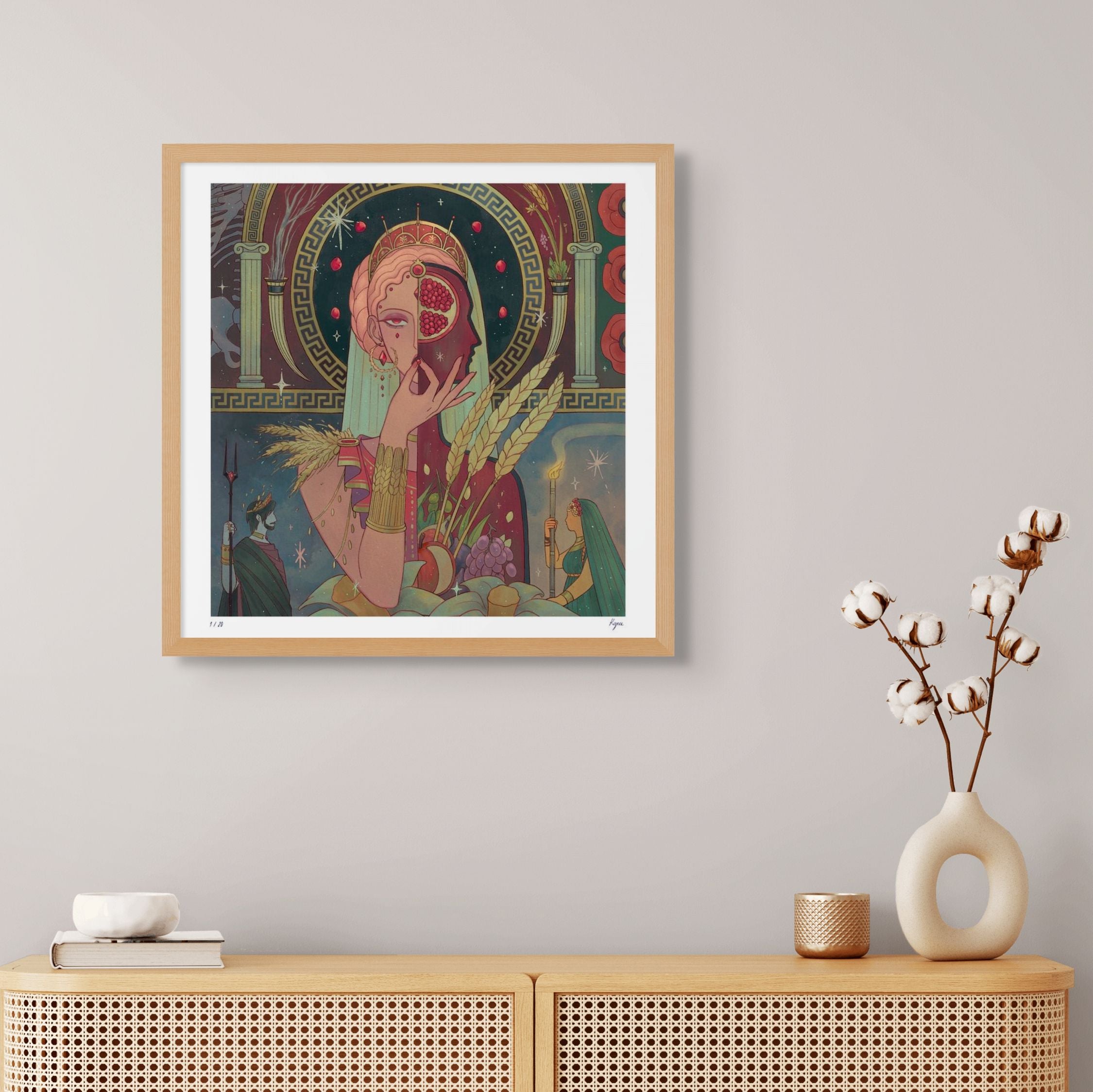 Persephone