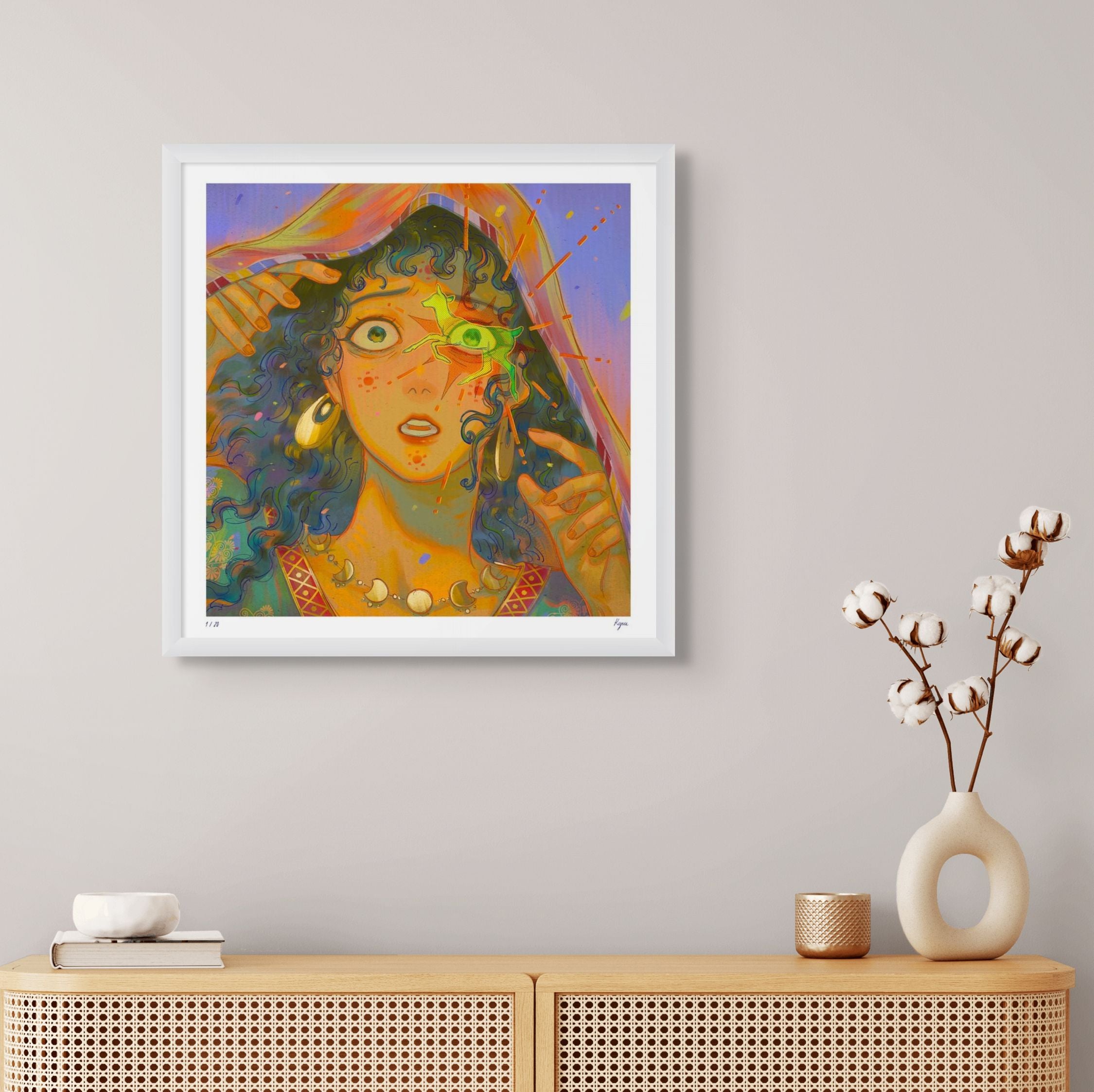 Iphigenia