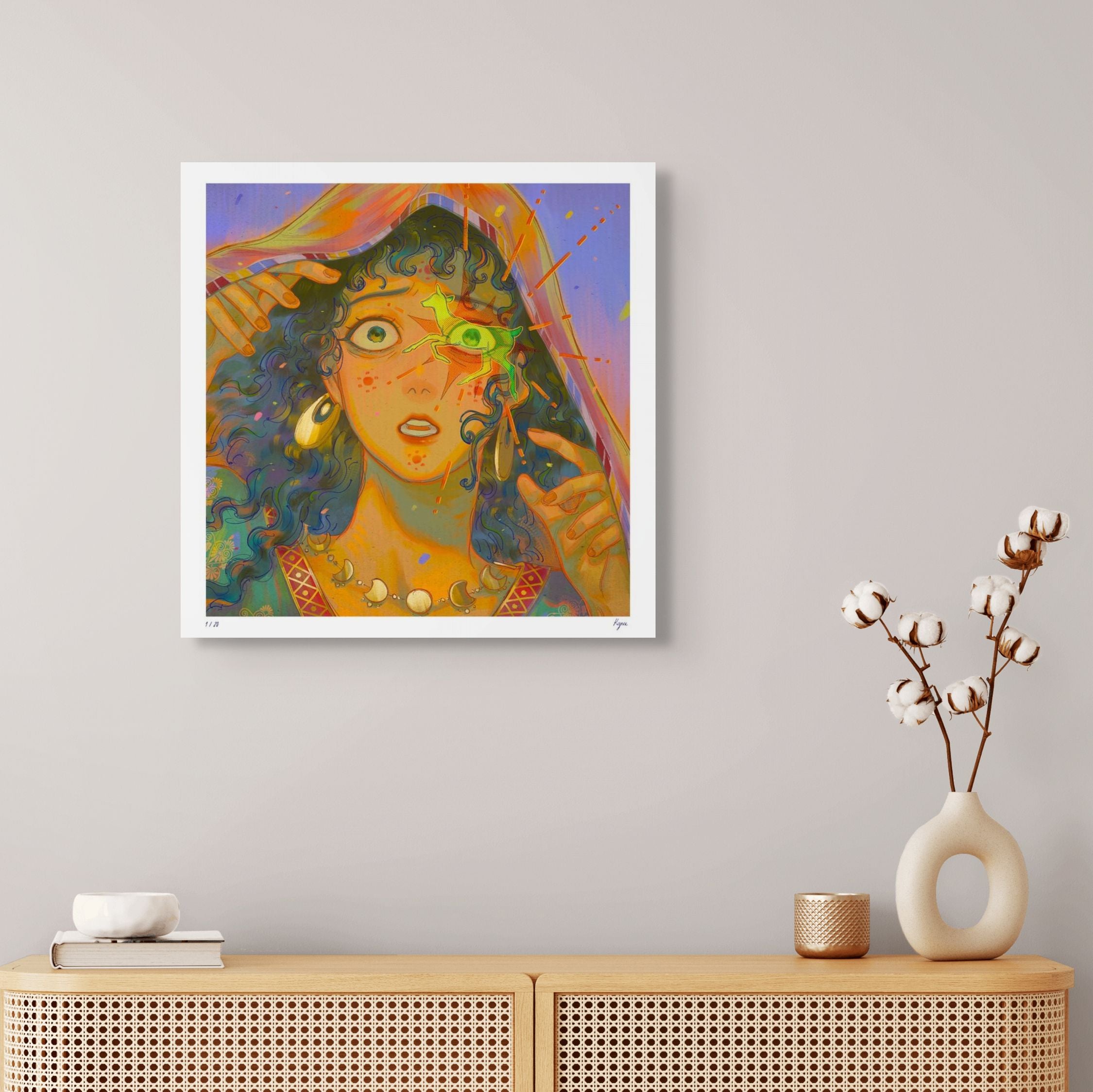 Iphigenia