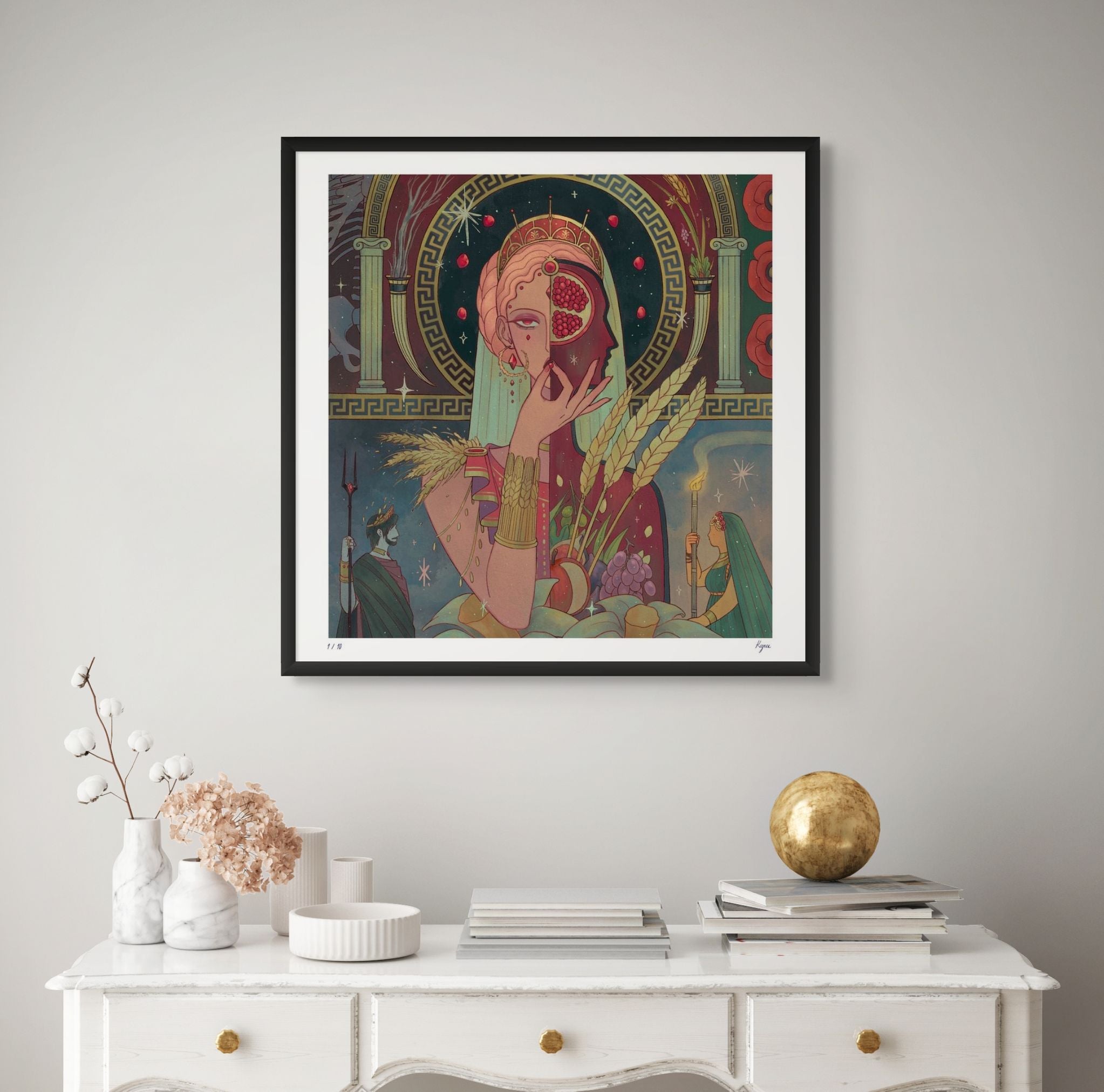 Persephone