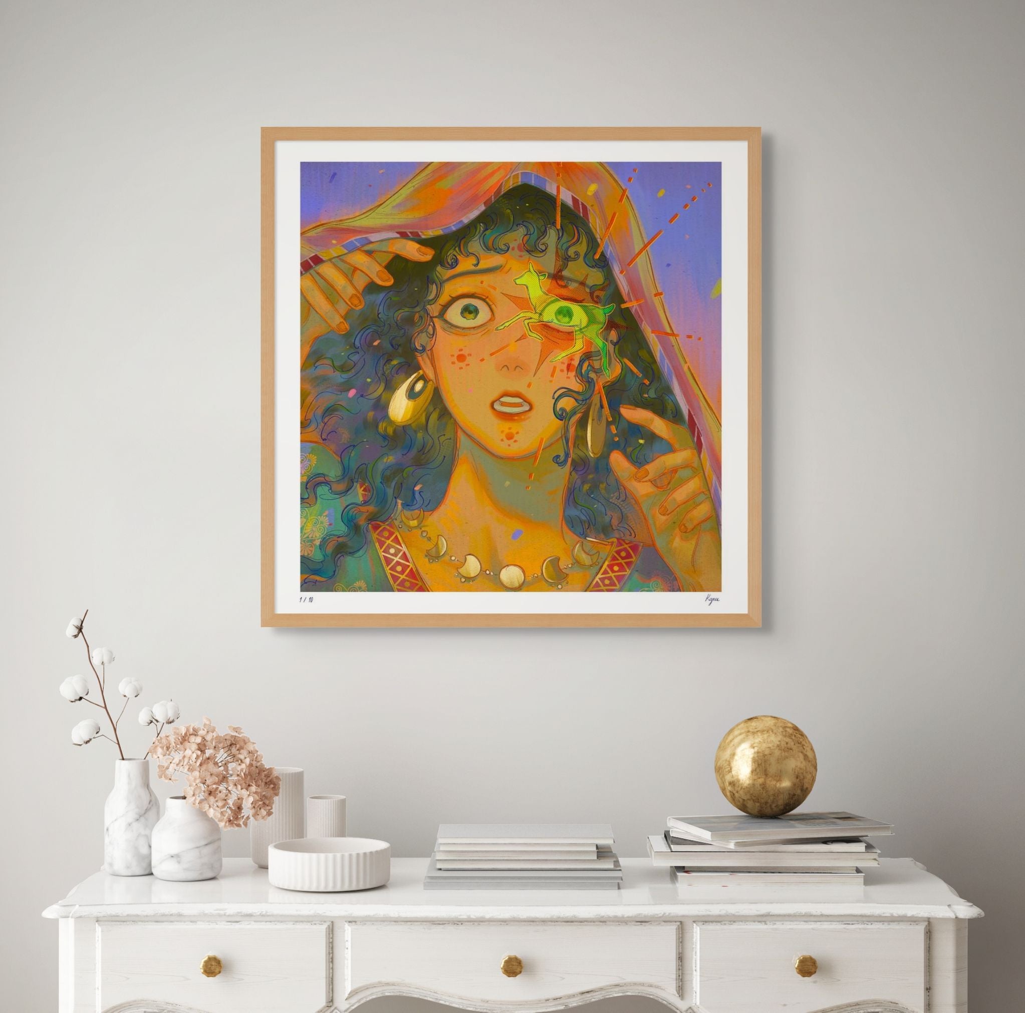Iphigenia