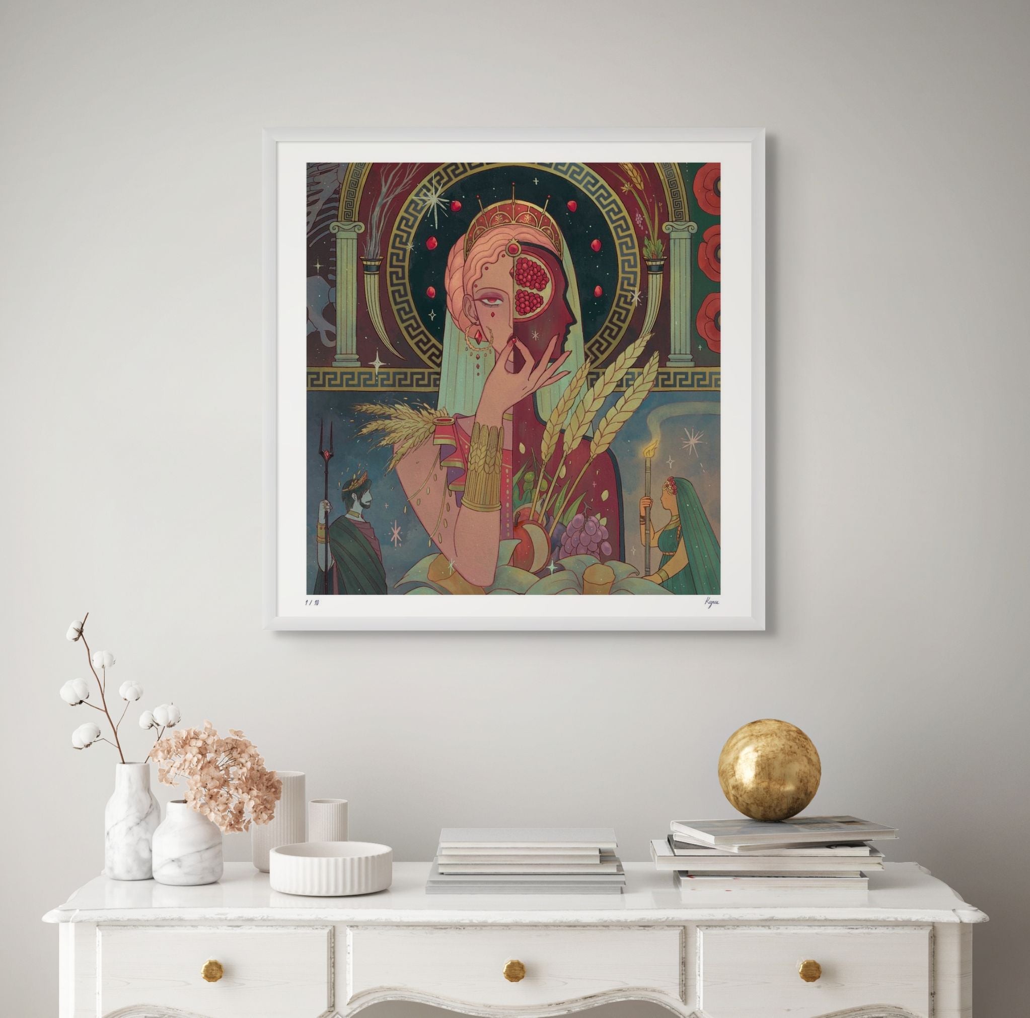 Persephone