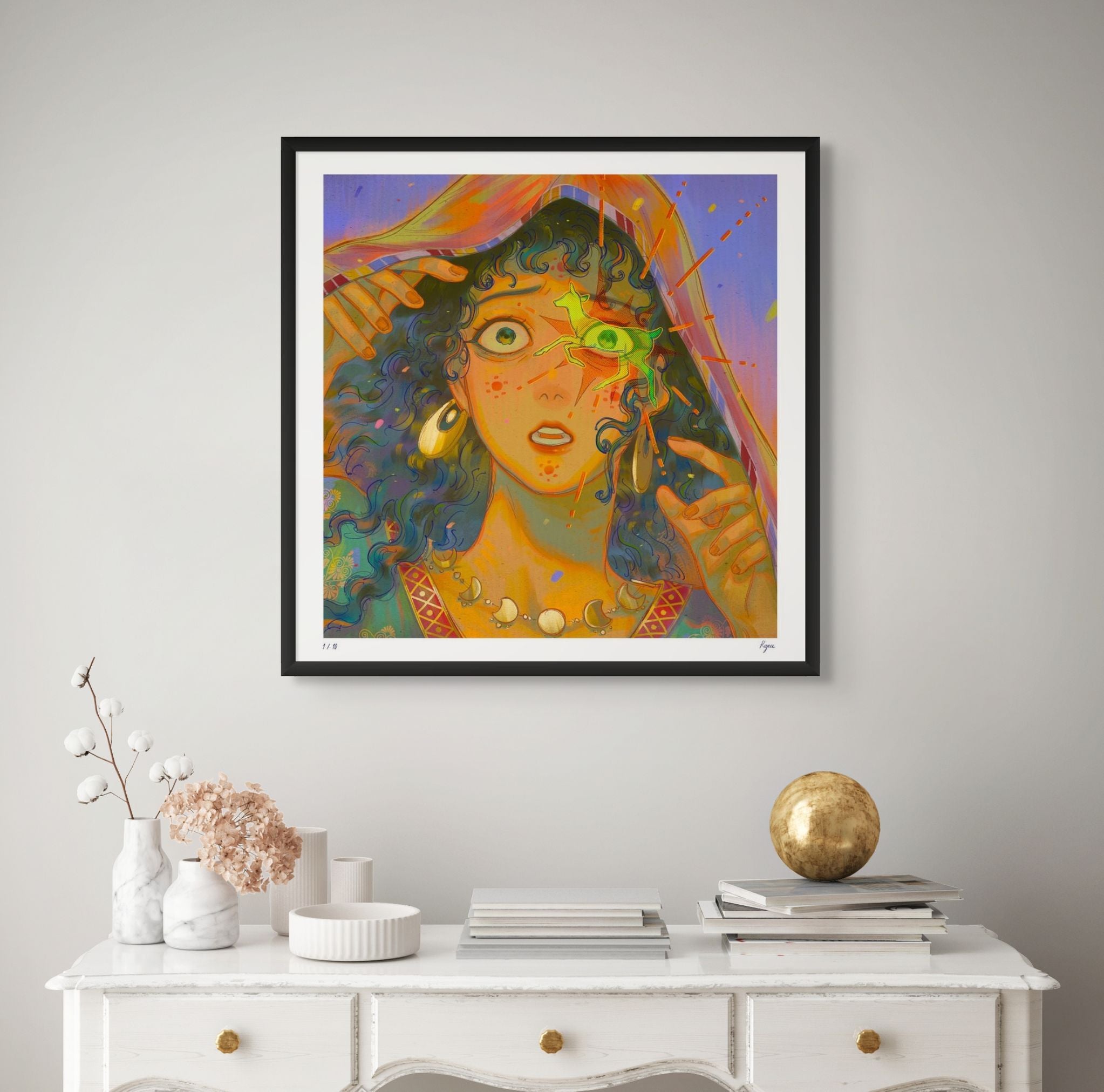 Iphigenia