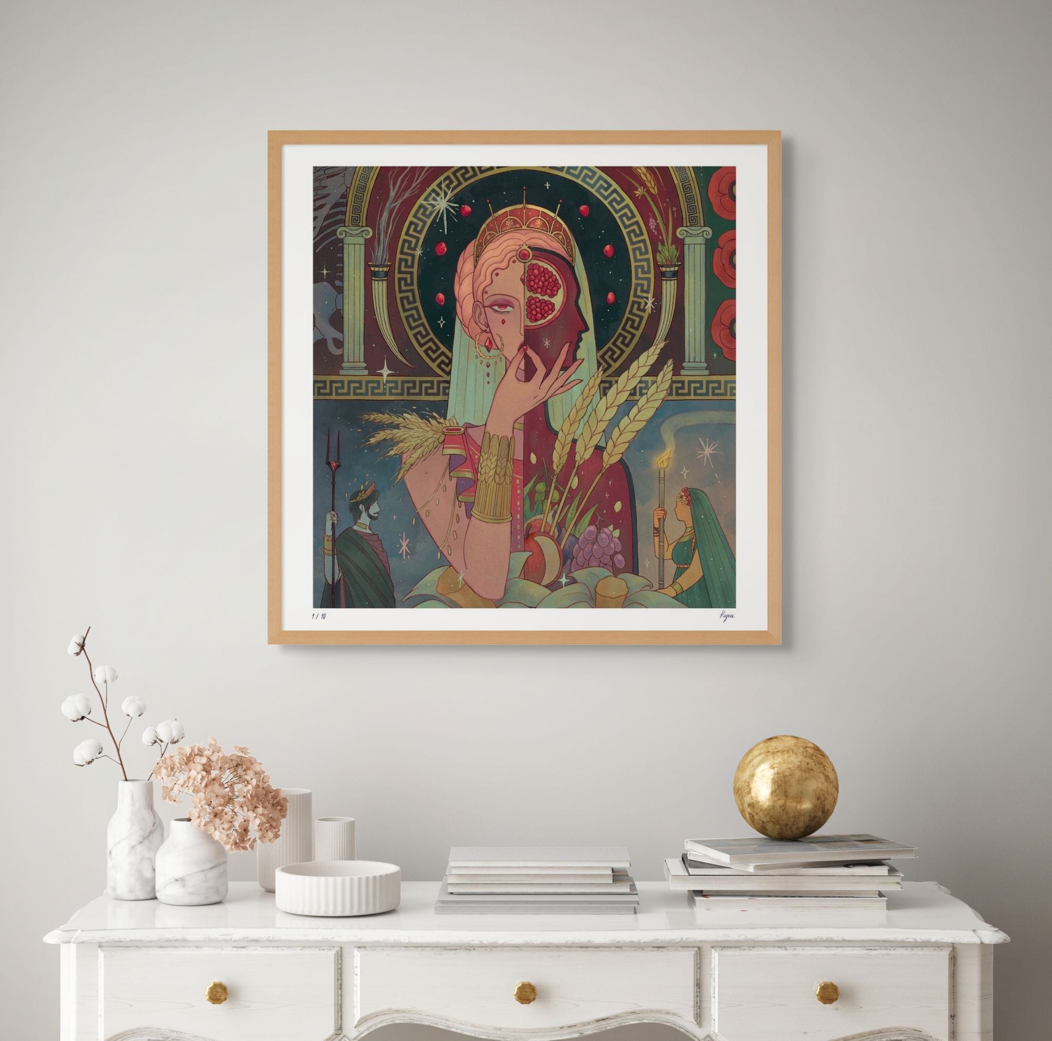Persephone