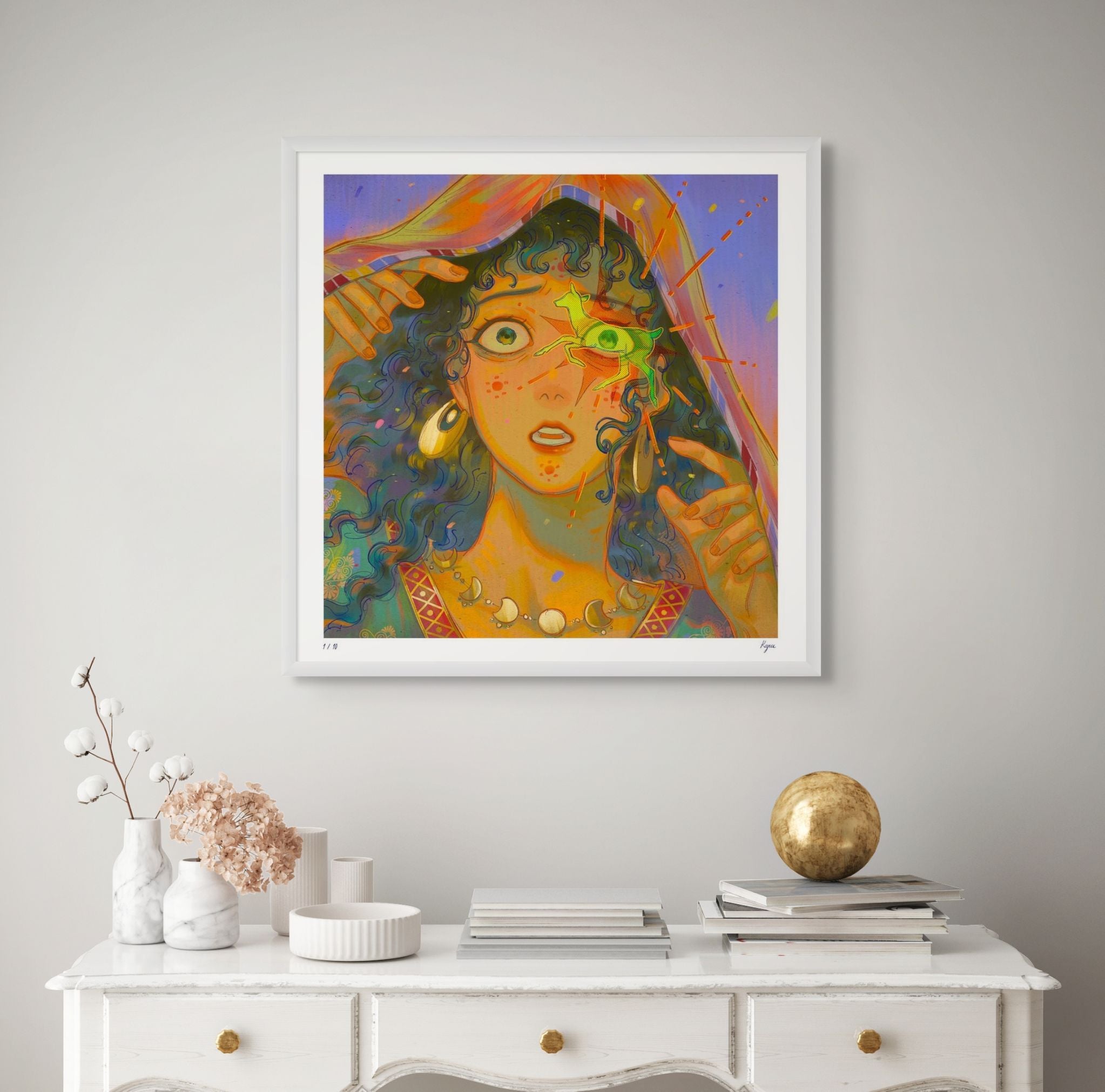 Iphigenia