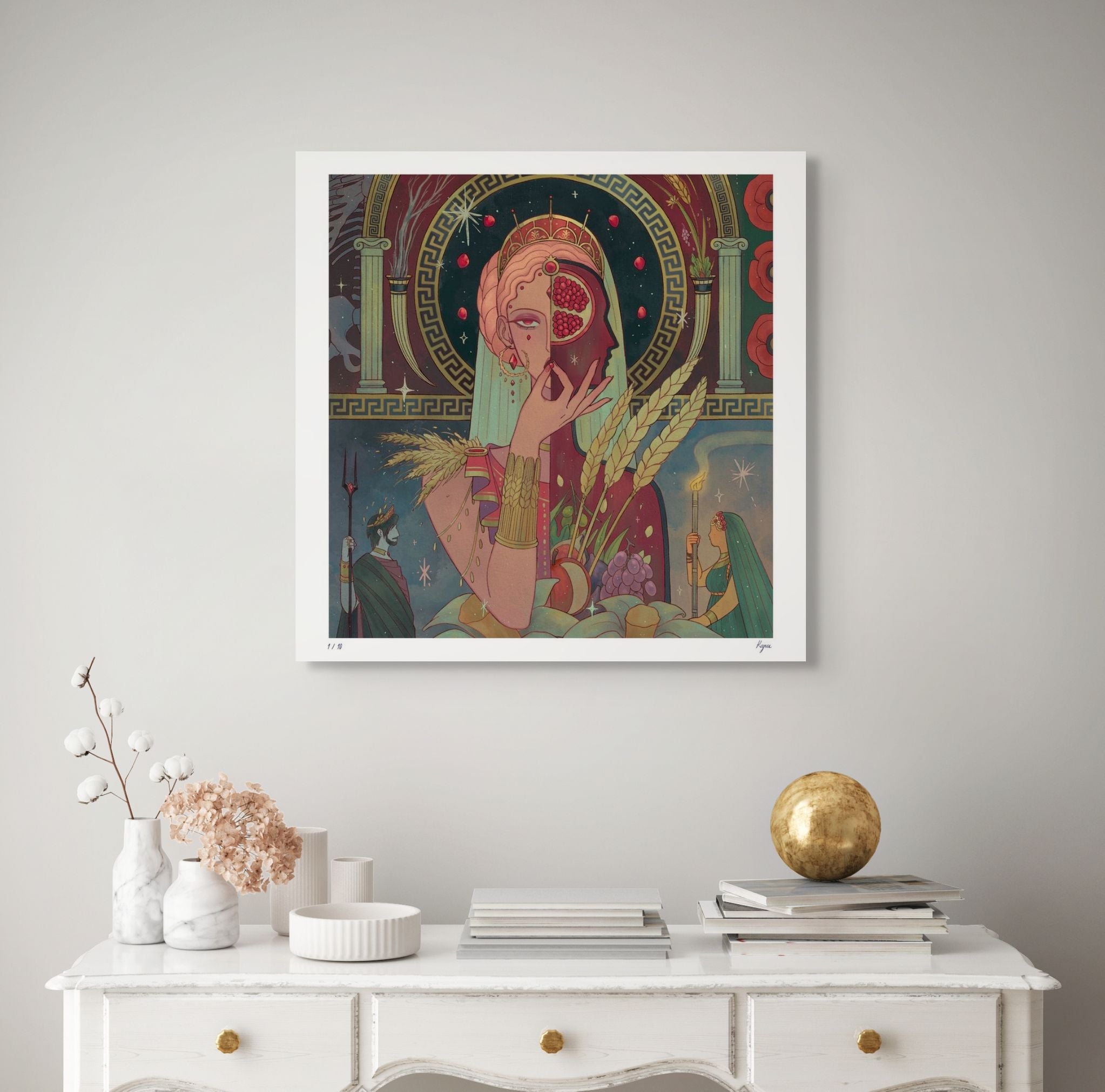 Persephone