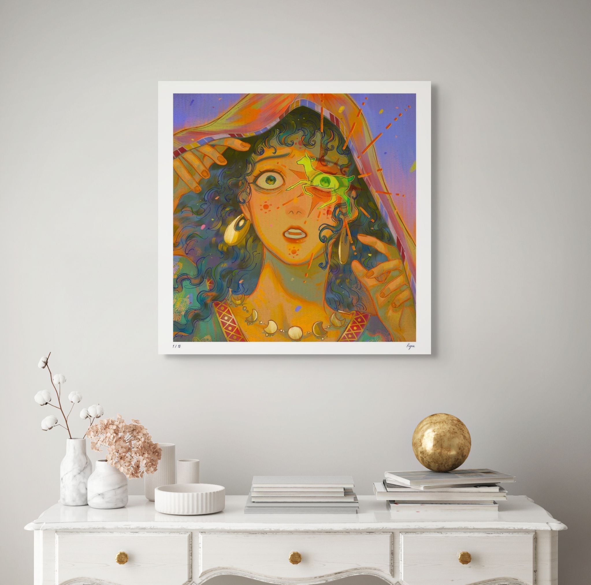 Iphigenia