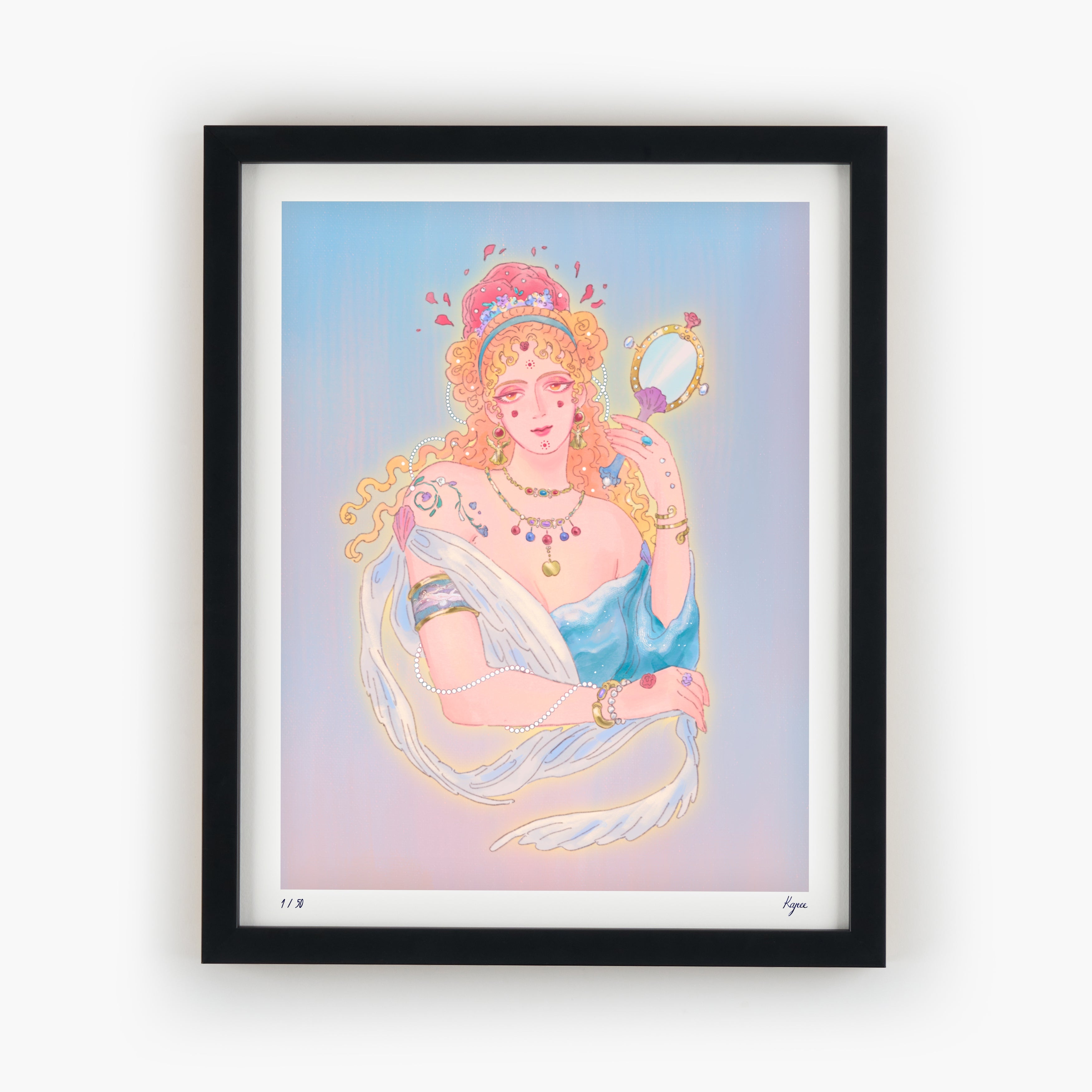 Aphrodite