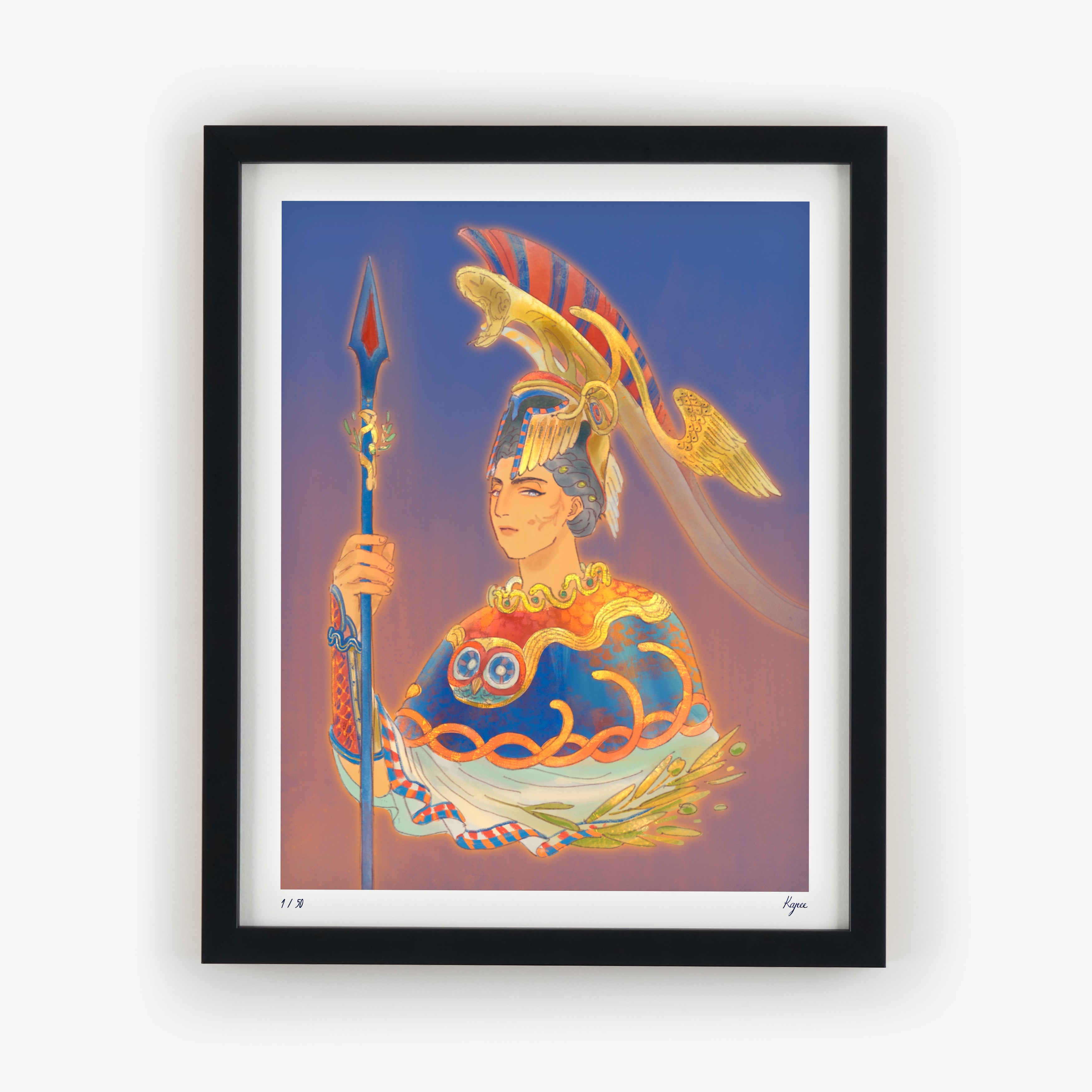 Athena