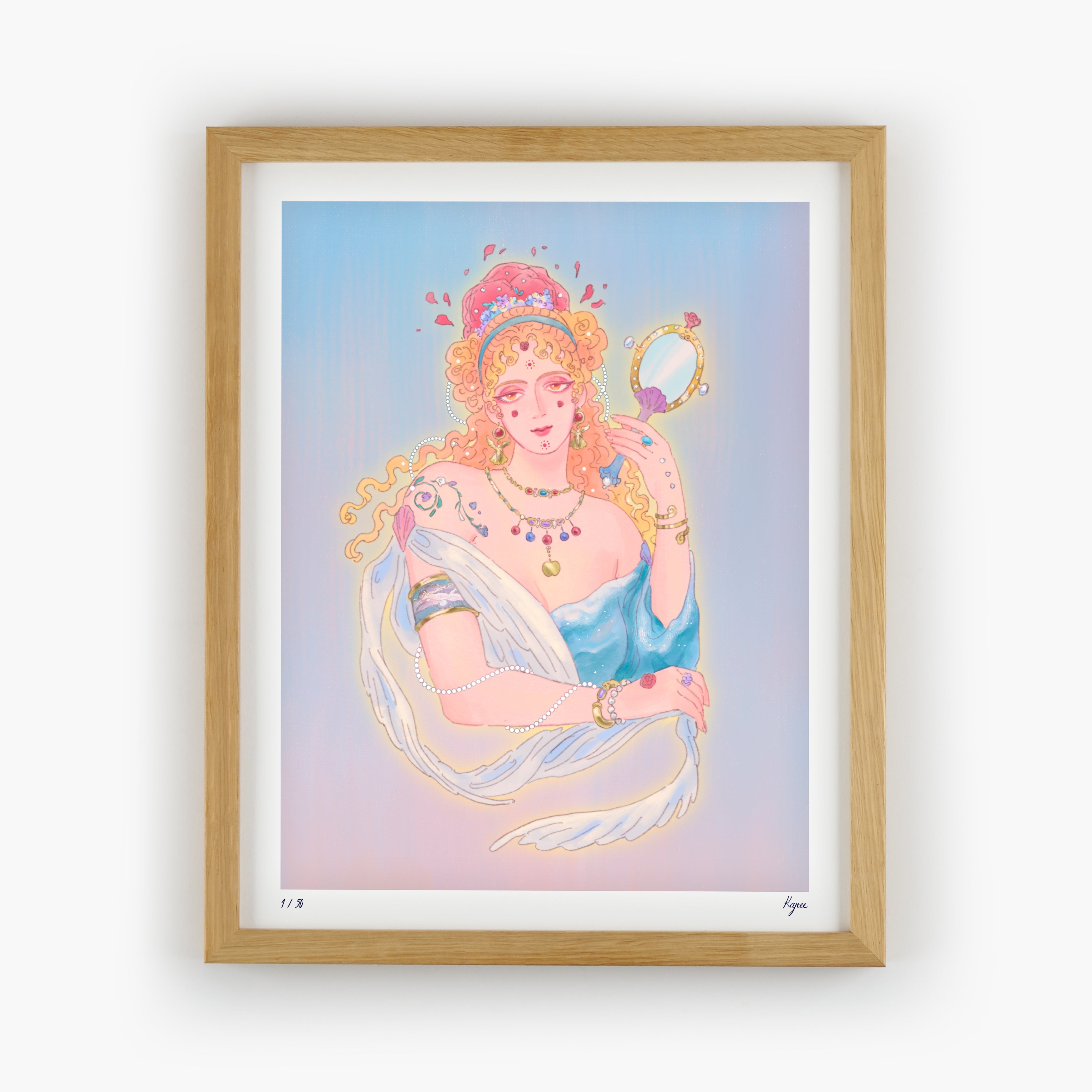 Aphrodite