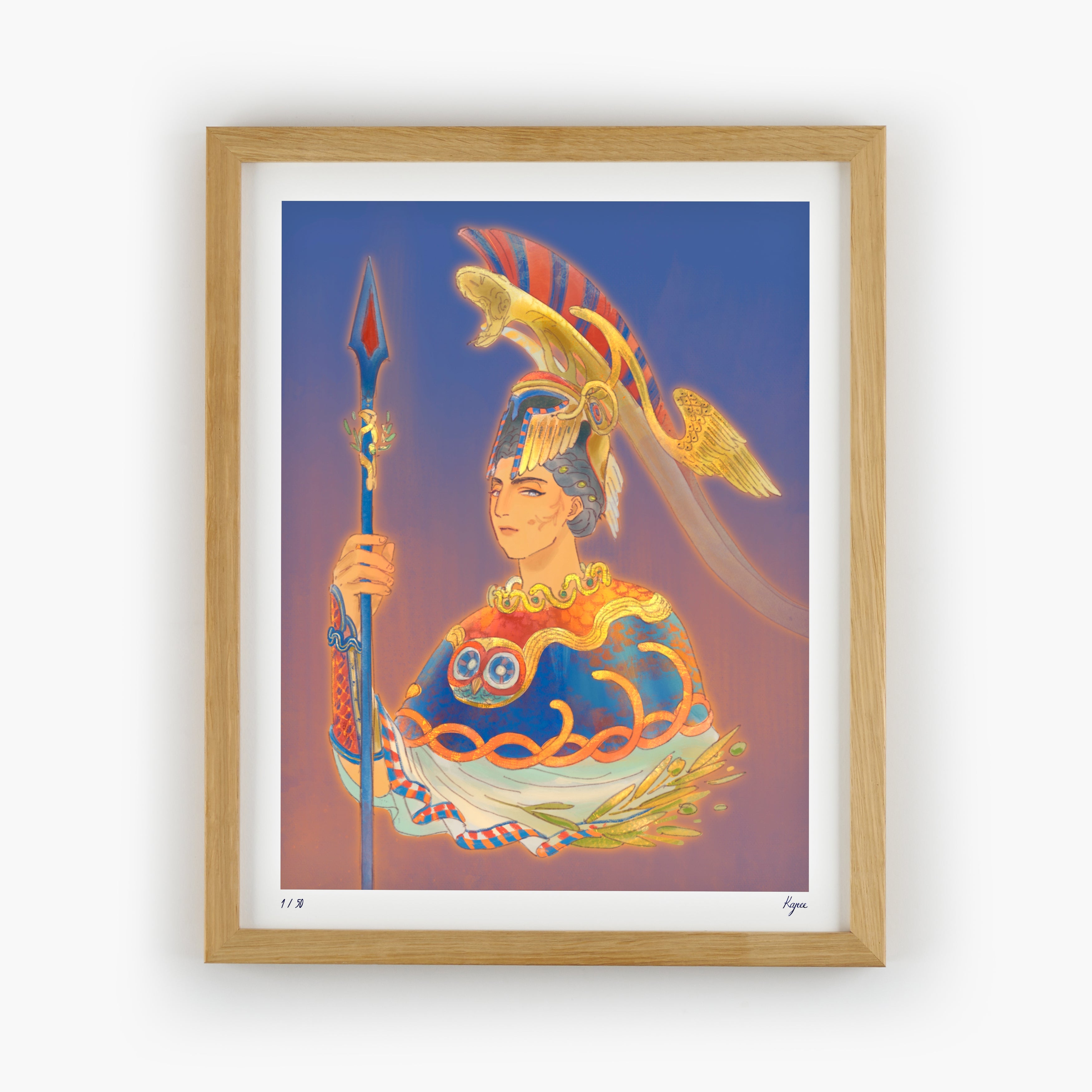 Athena