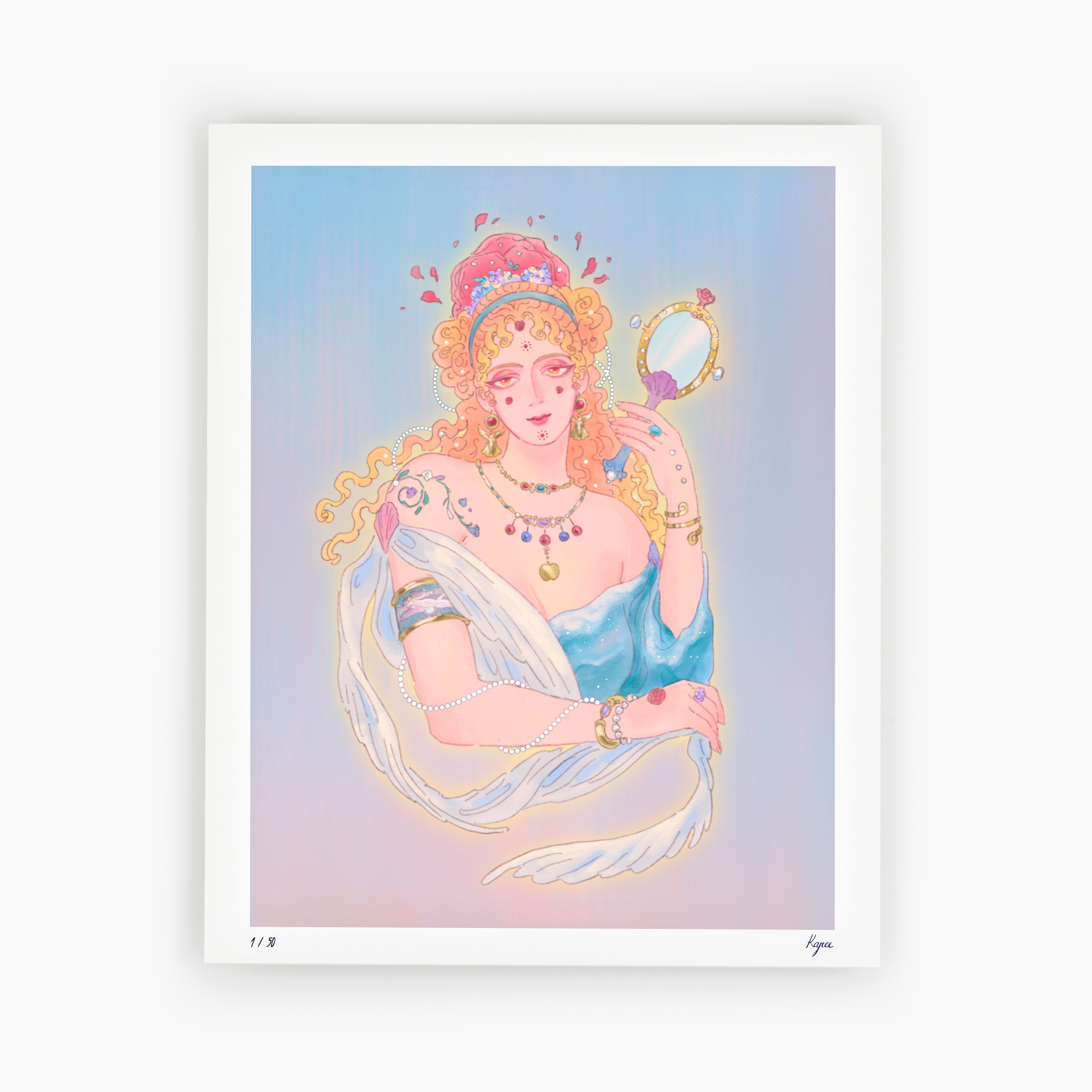 Aphrodite