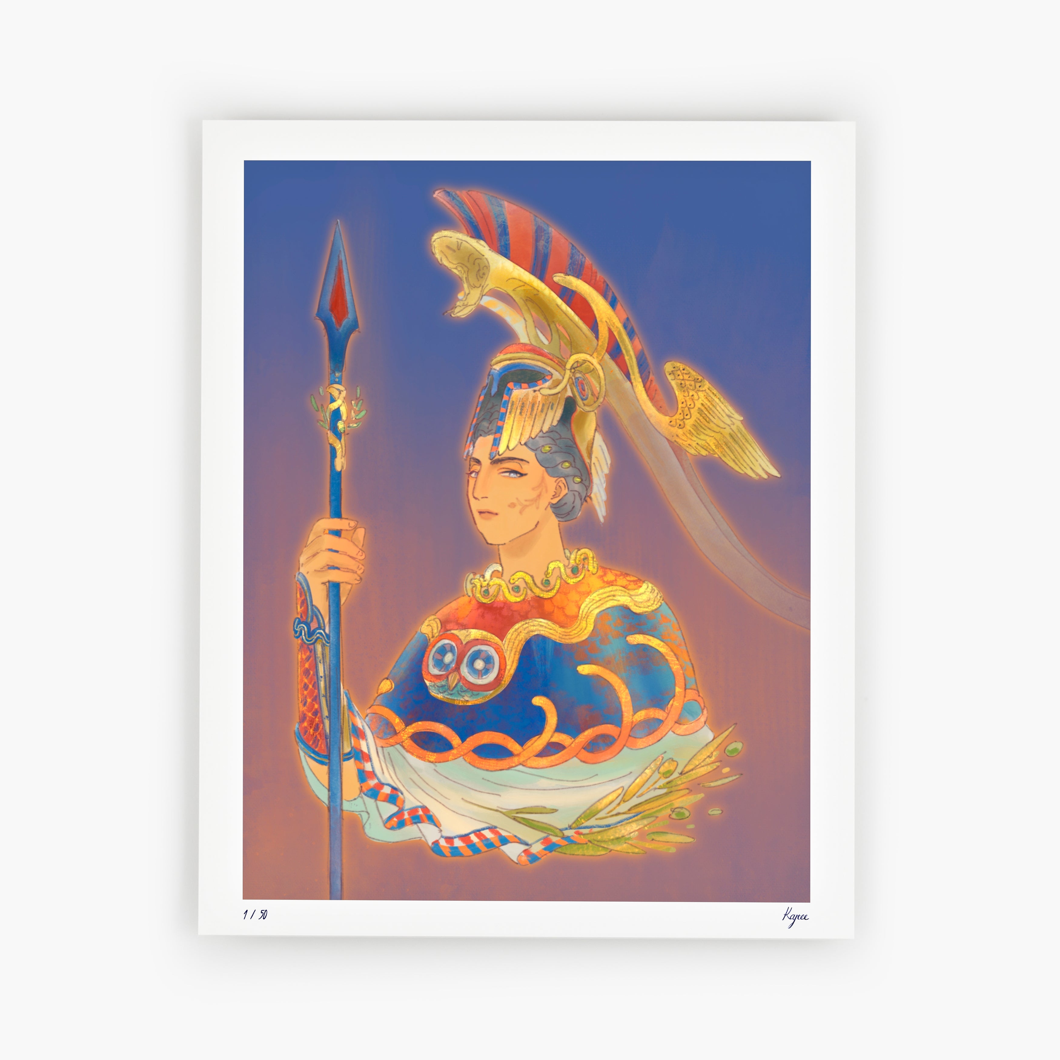 Athena