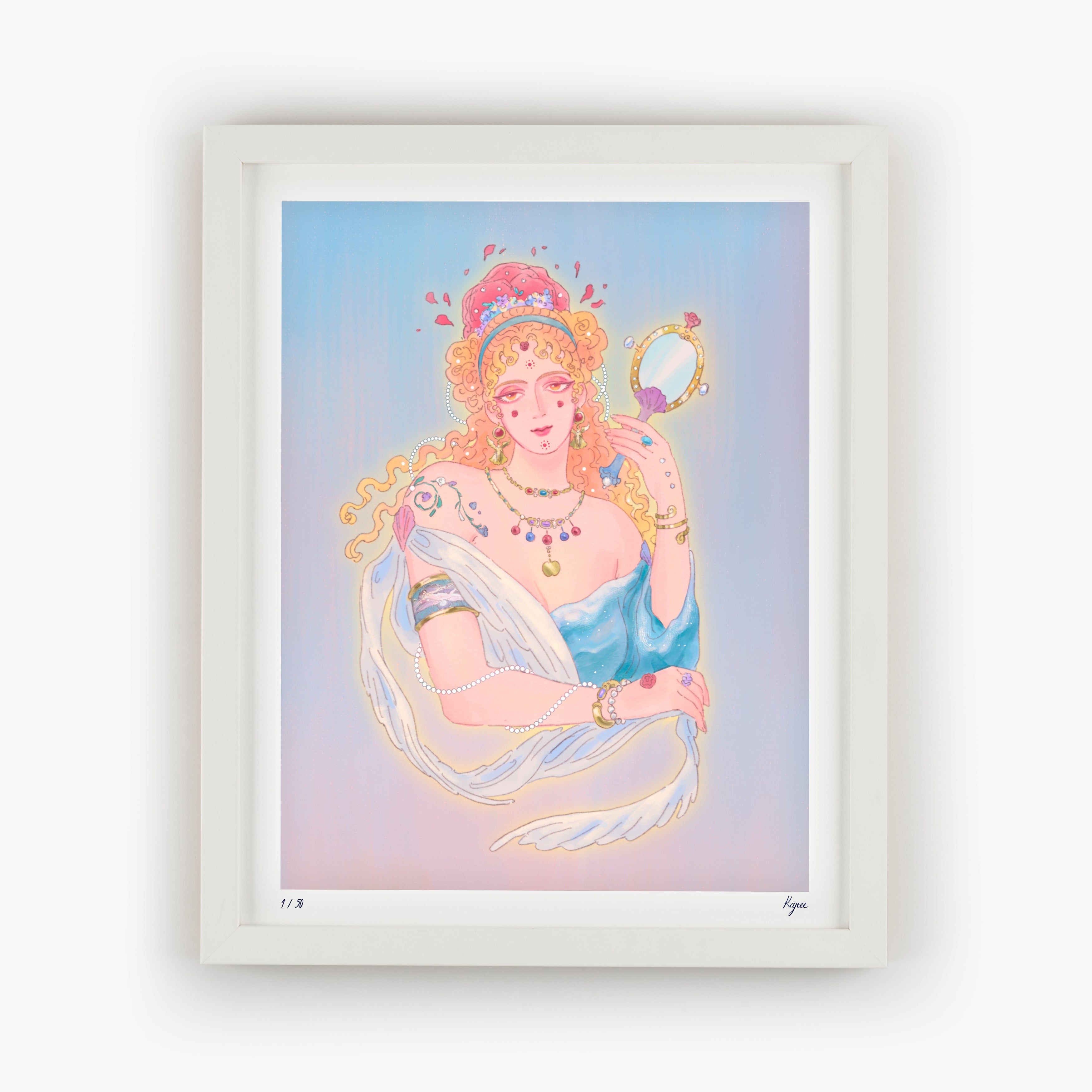 Aphrodite