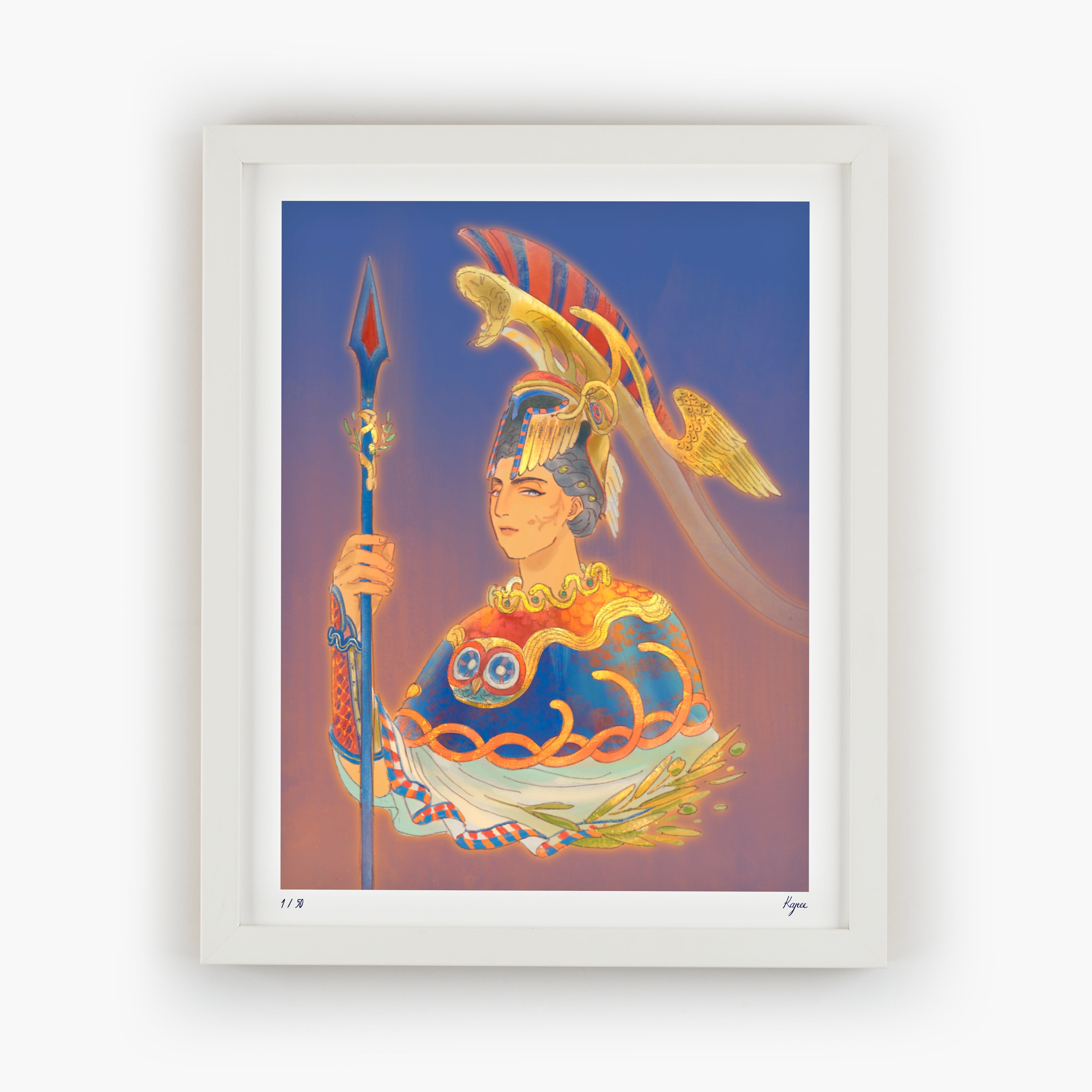 Athena